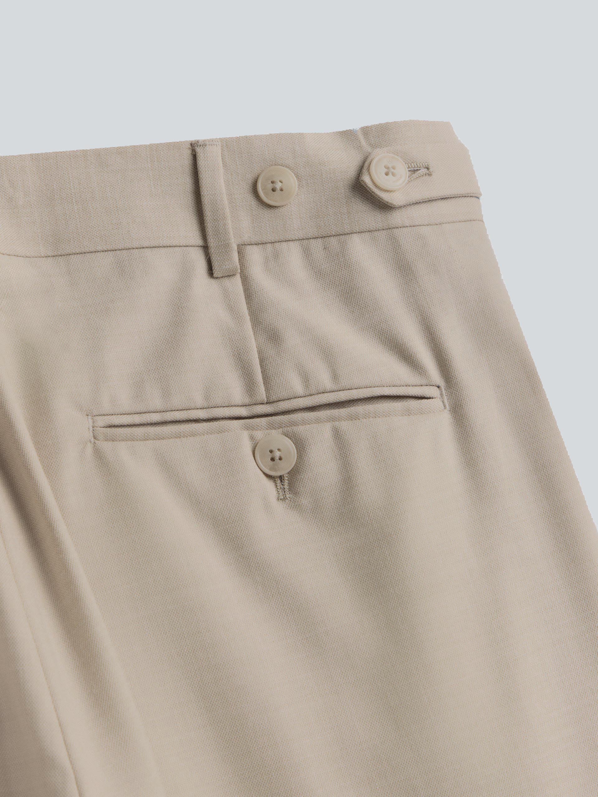 PANTALON NAPOLI FIL A FIL