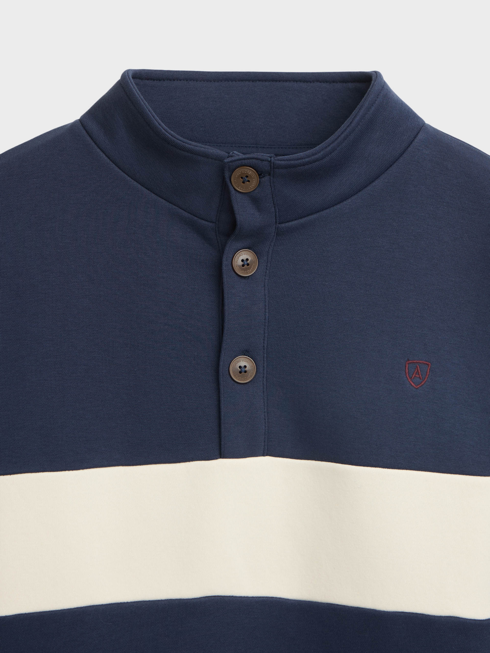 SUDADERA PART