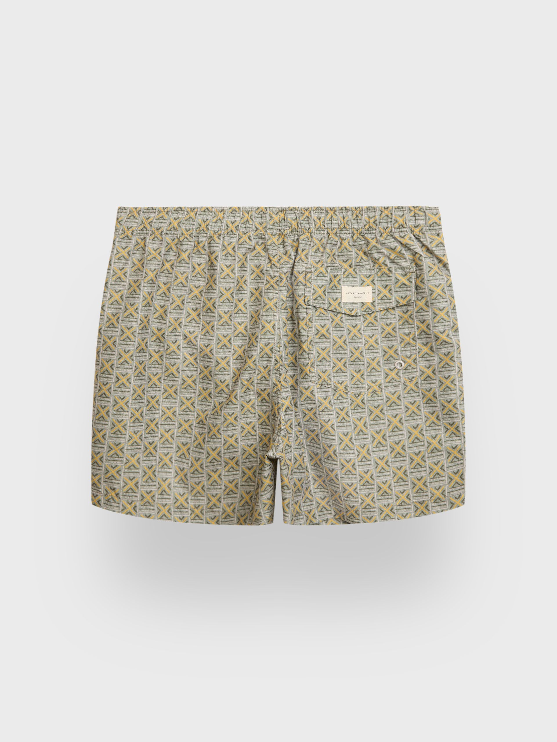 BA&Ntilde;ADOR INDALO