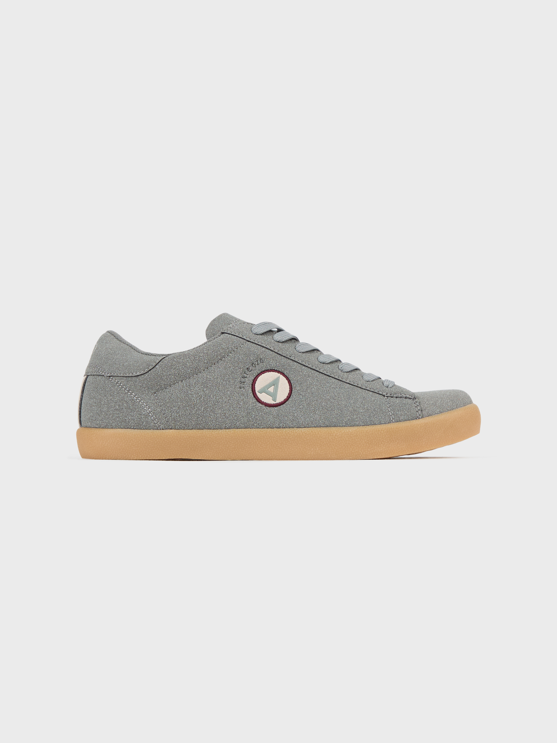 SNEAKERS SKATE VERDE