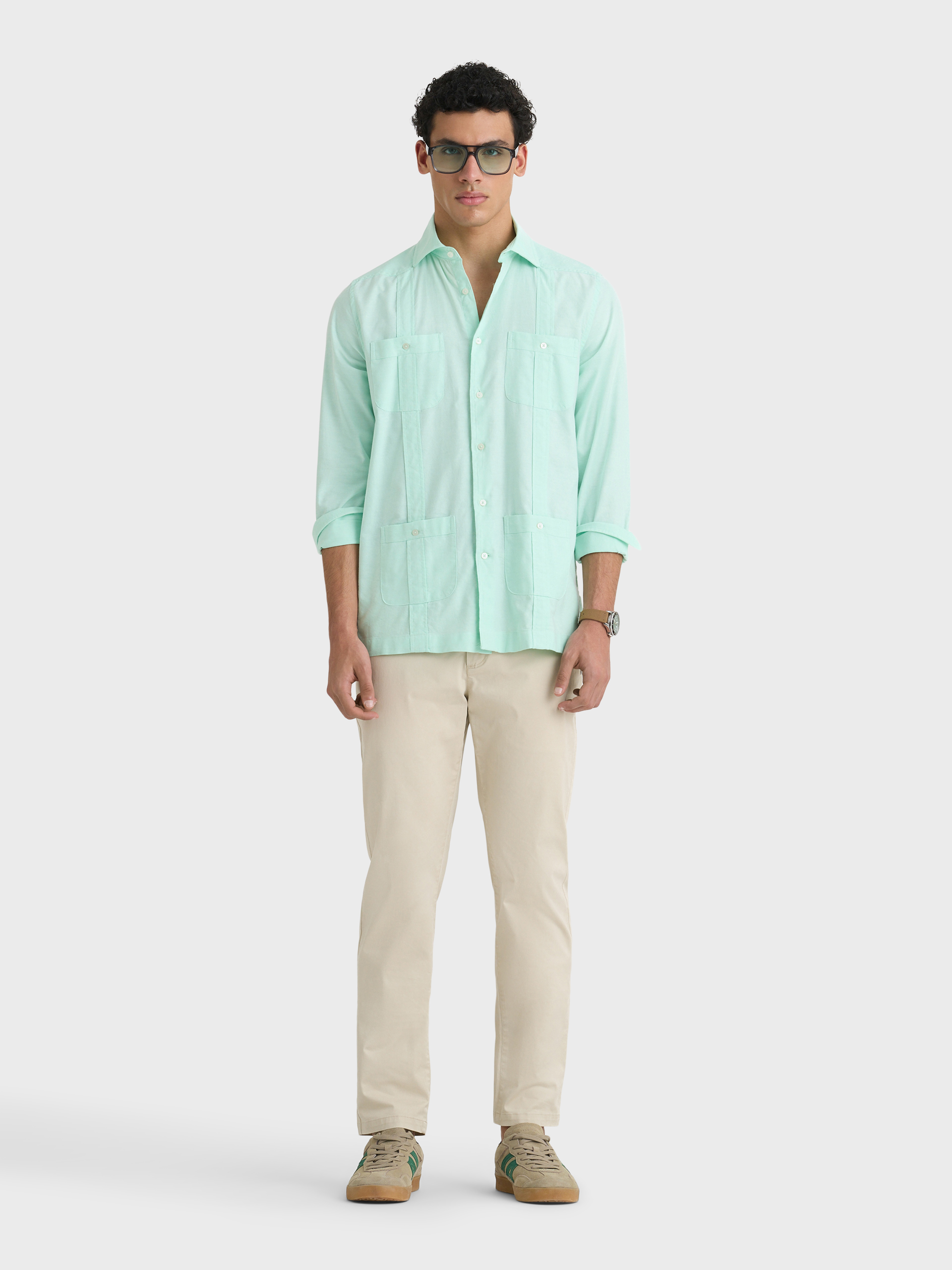 CUBANA OXFORD
