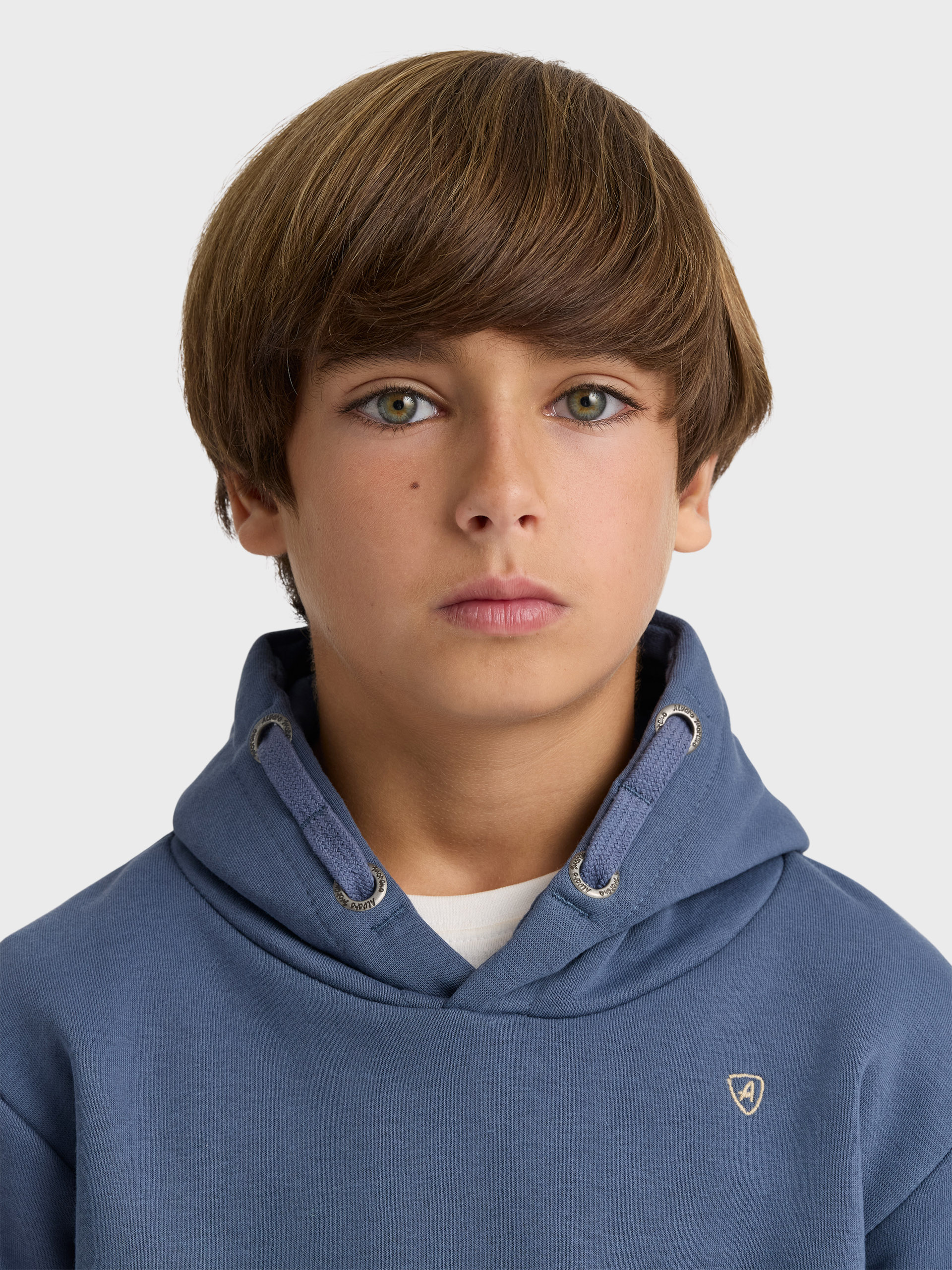 SUDADERA NELLAN KIDS