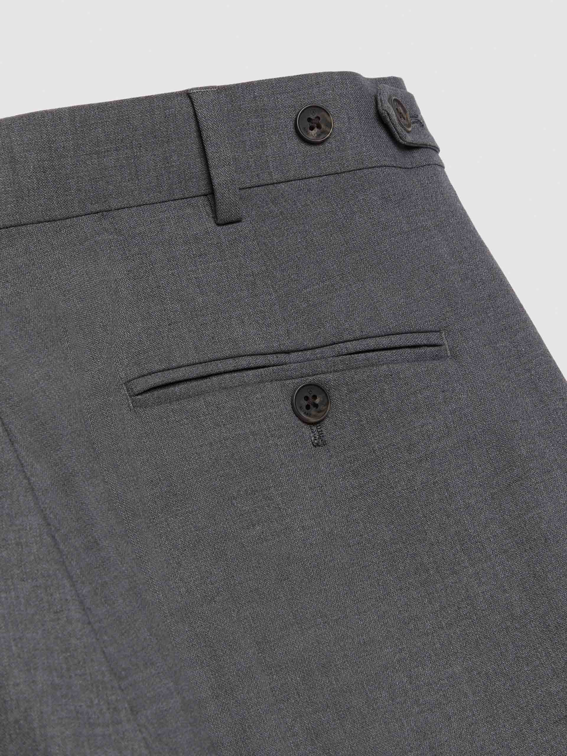 PANTALON CAPO FIL A FIL PANTALON CAPO FIL A FIL