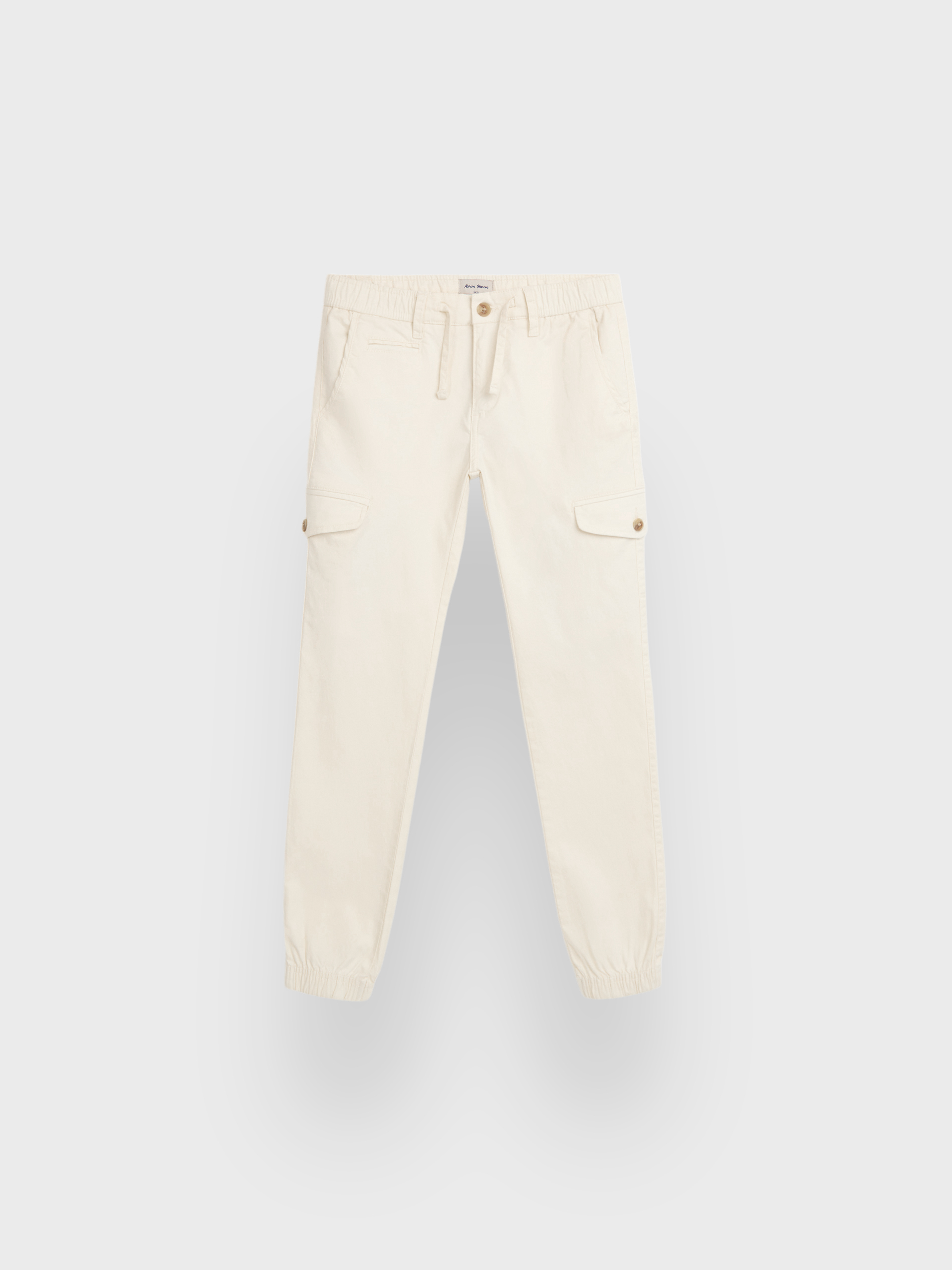 PANTALON MURRAY KIDS CRUDO