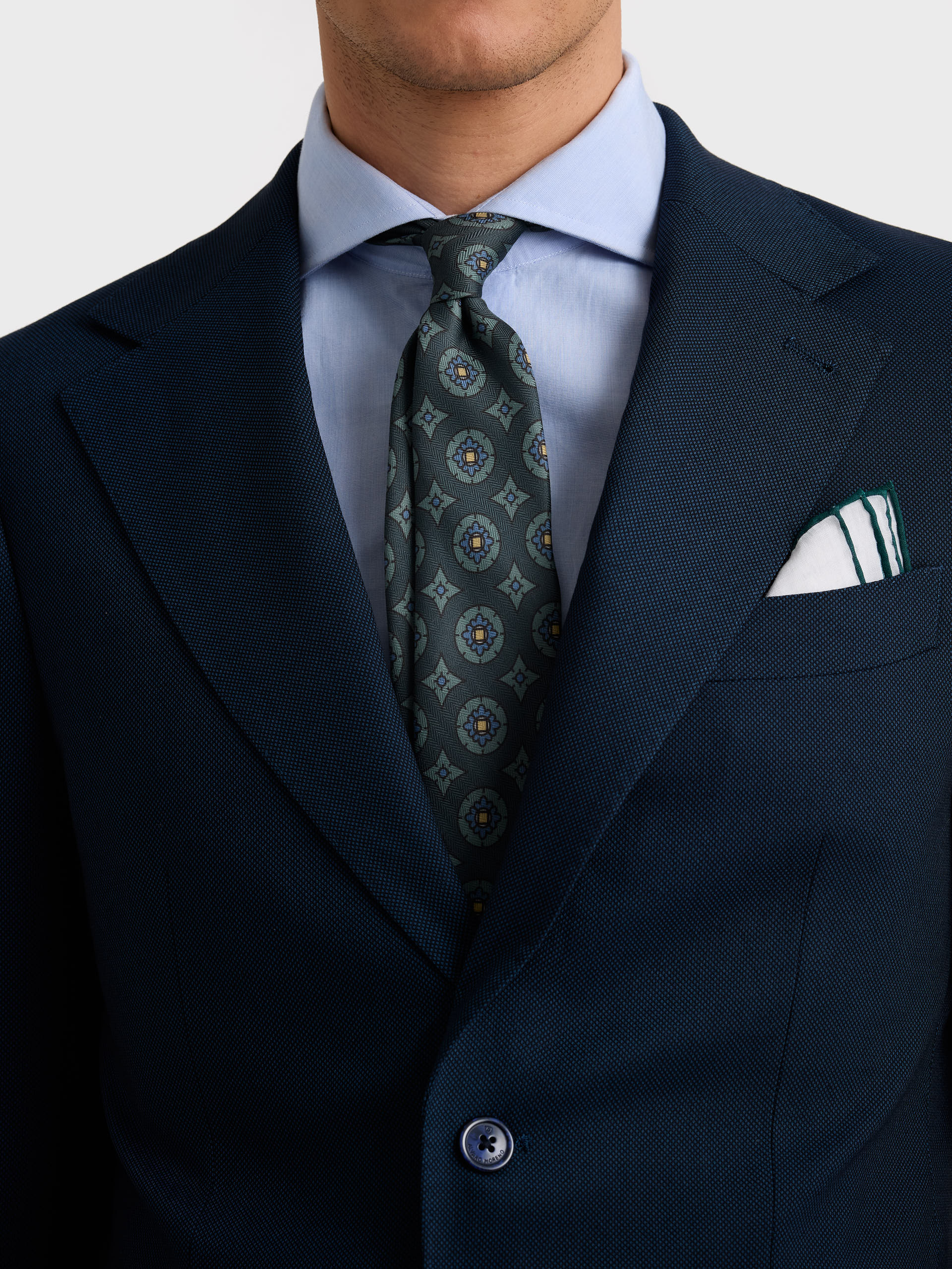 AMERICANA OJO PERDIZ