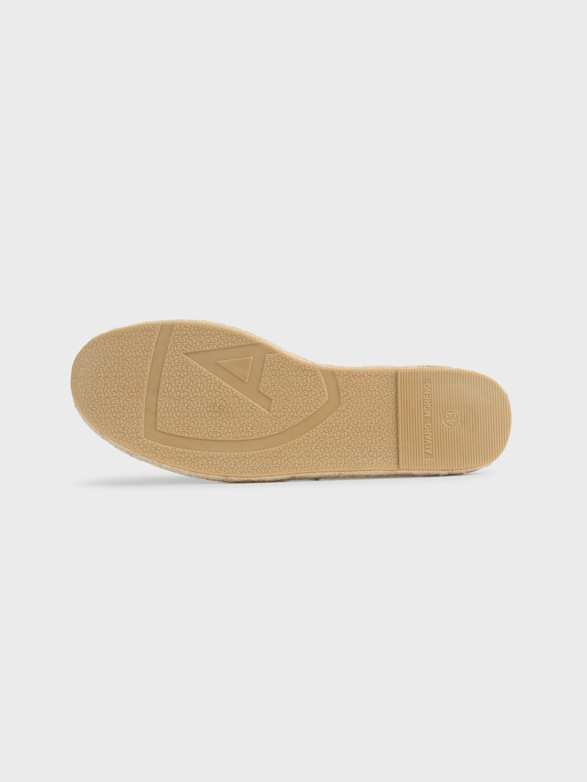 ESPADRILLES LINEN