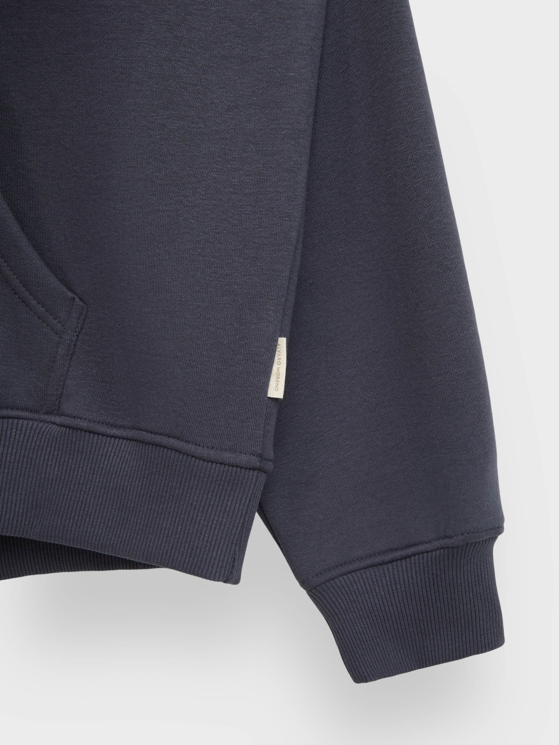 SUDADERA WILD