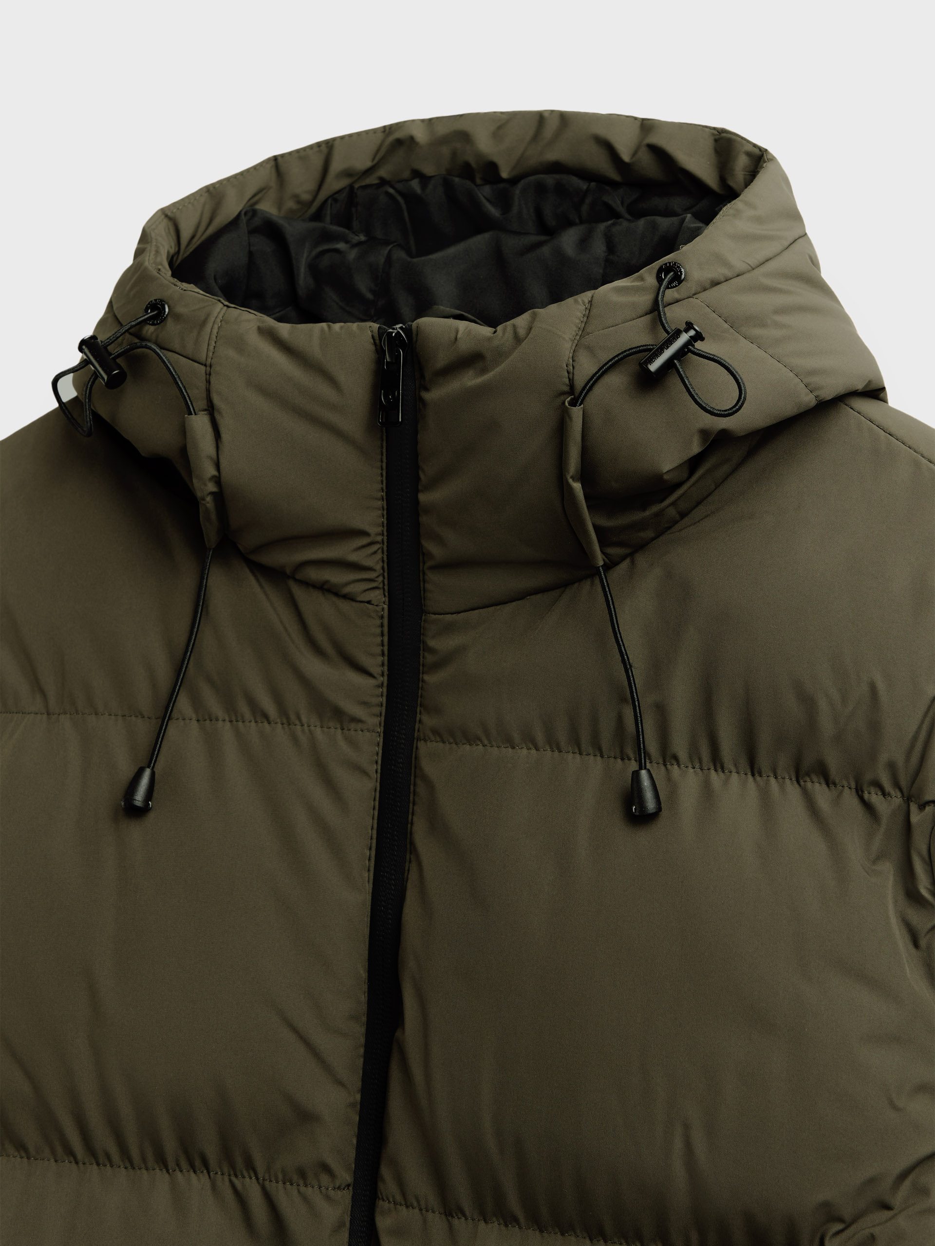 PARKA SKYWEAR