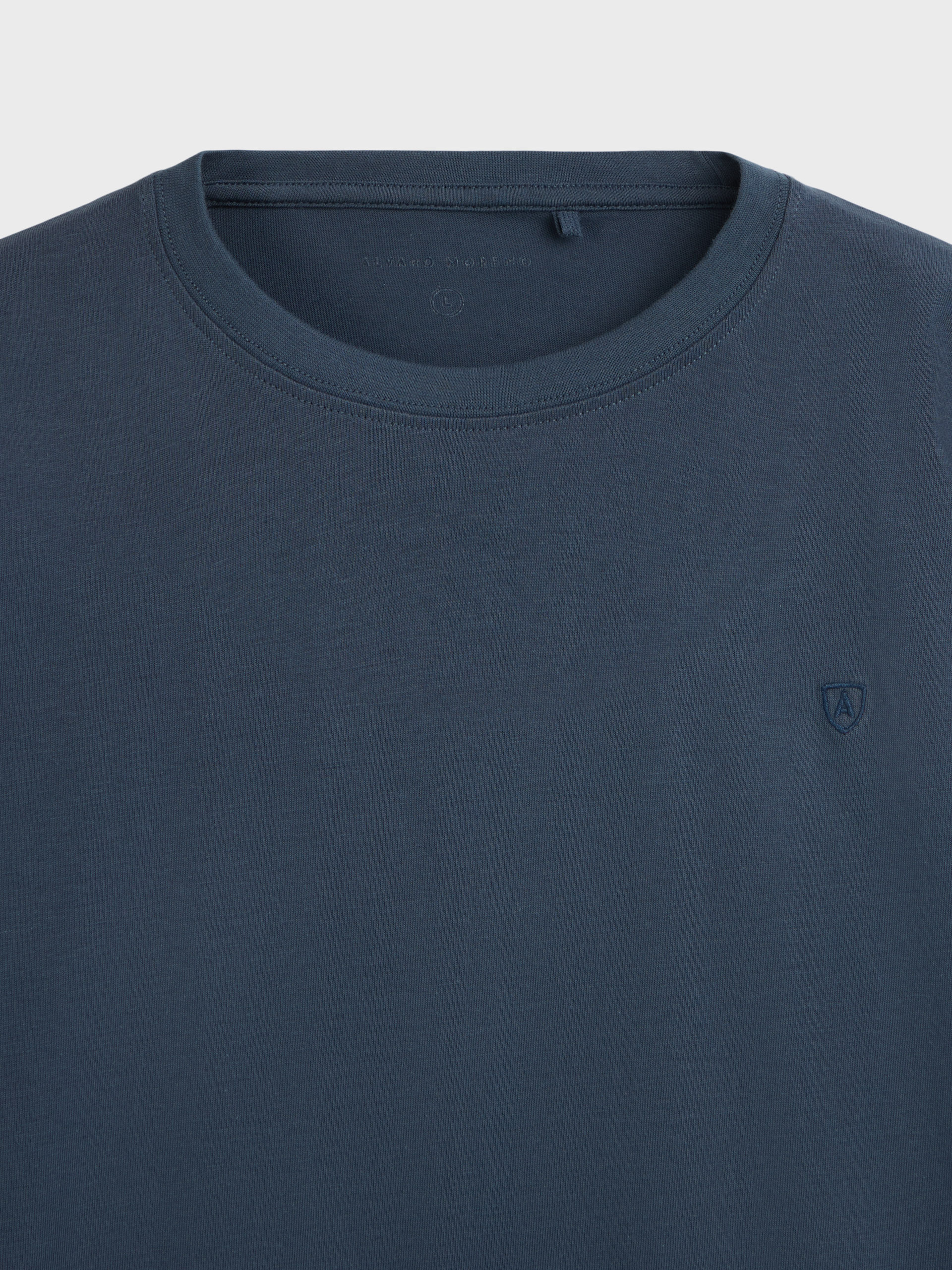 CAMISETA BASICA