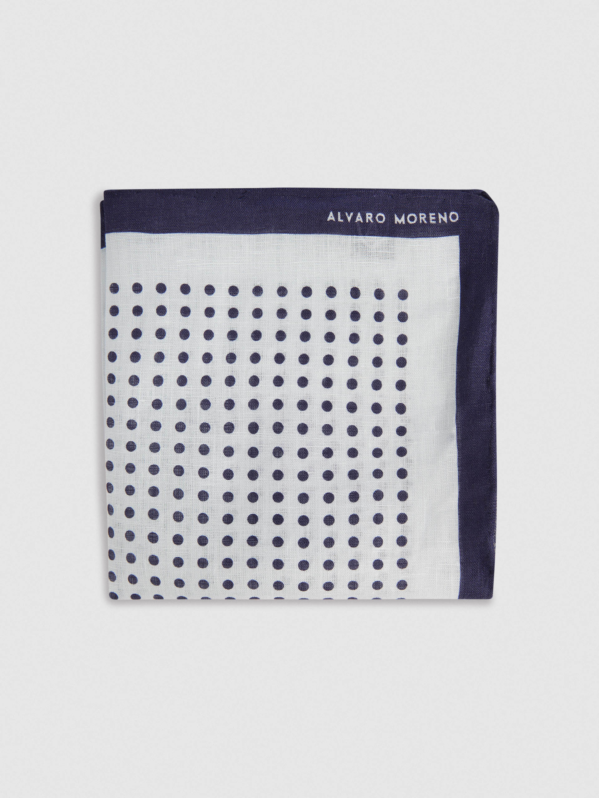 PA&Ntilde;UELO LINO PRINT