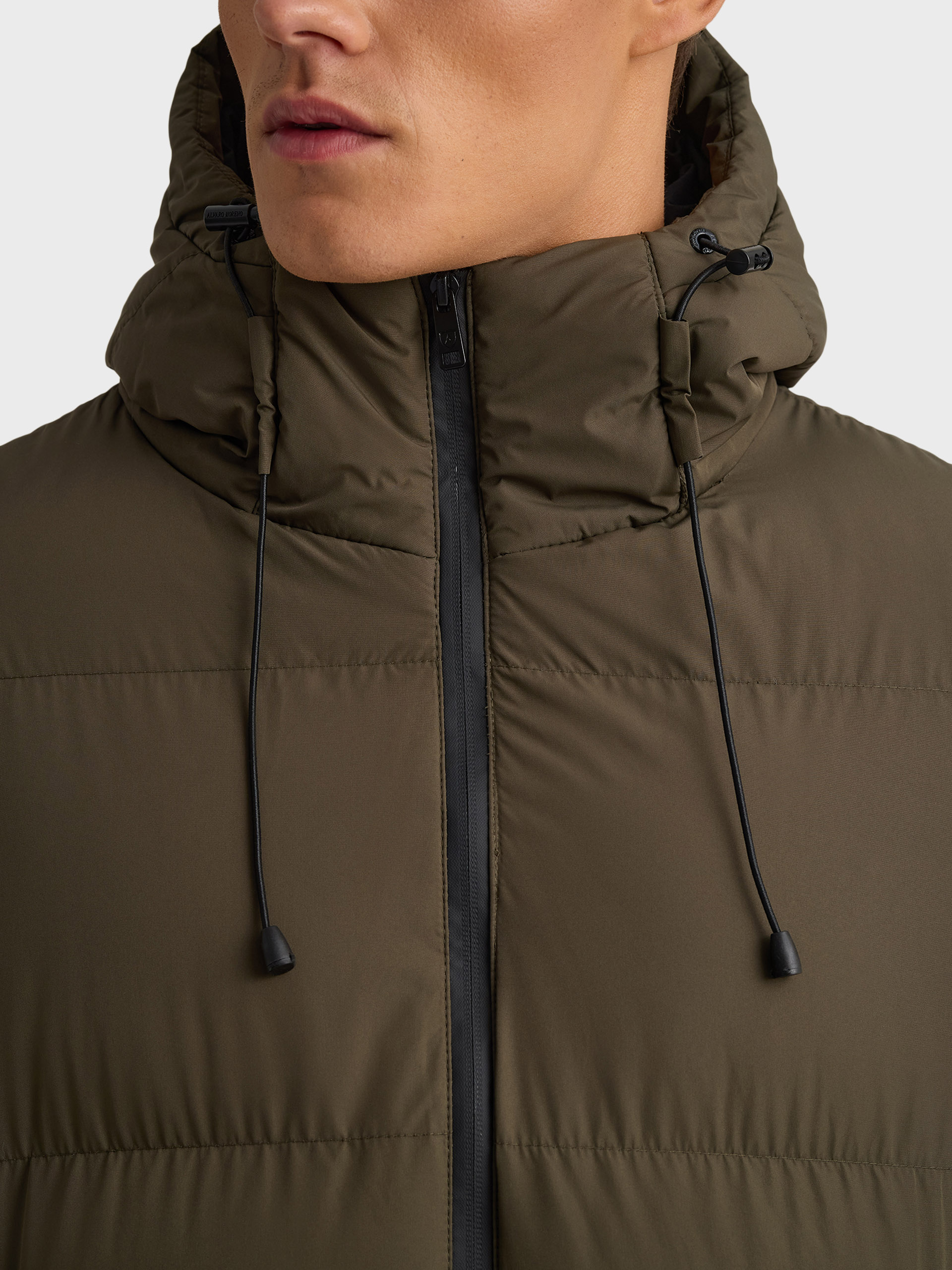 PARKA SKYLINE