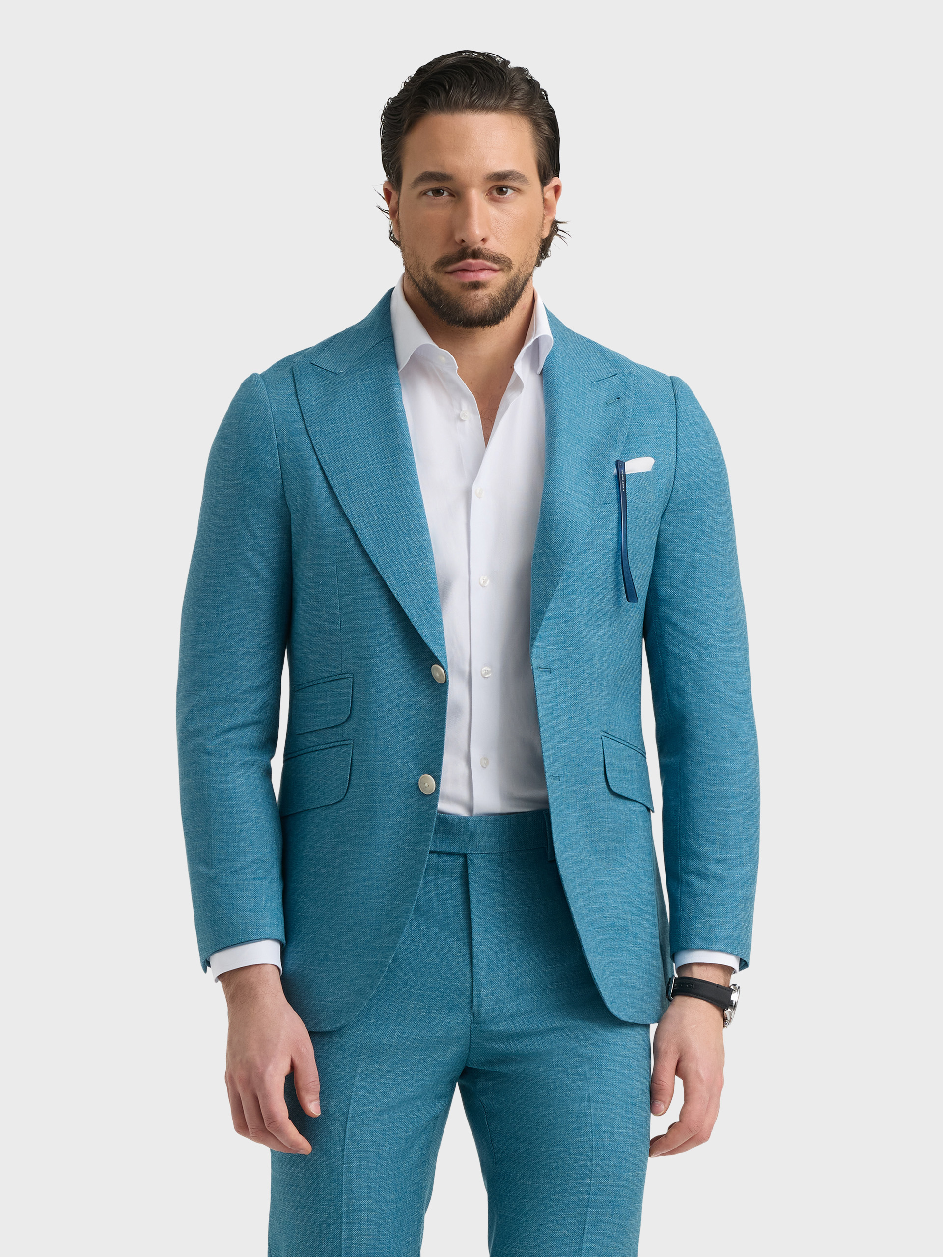 AMERICANA CAPO ESTRUCTURA