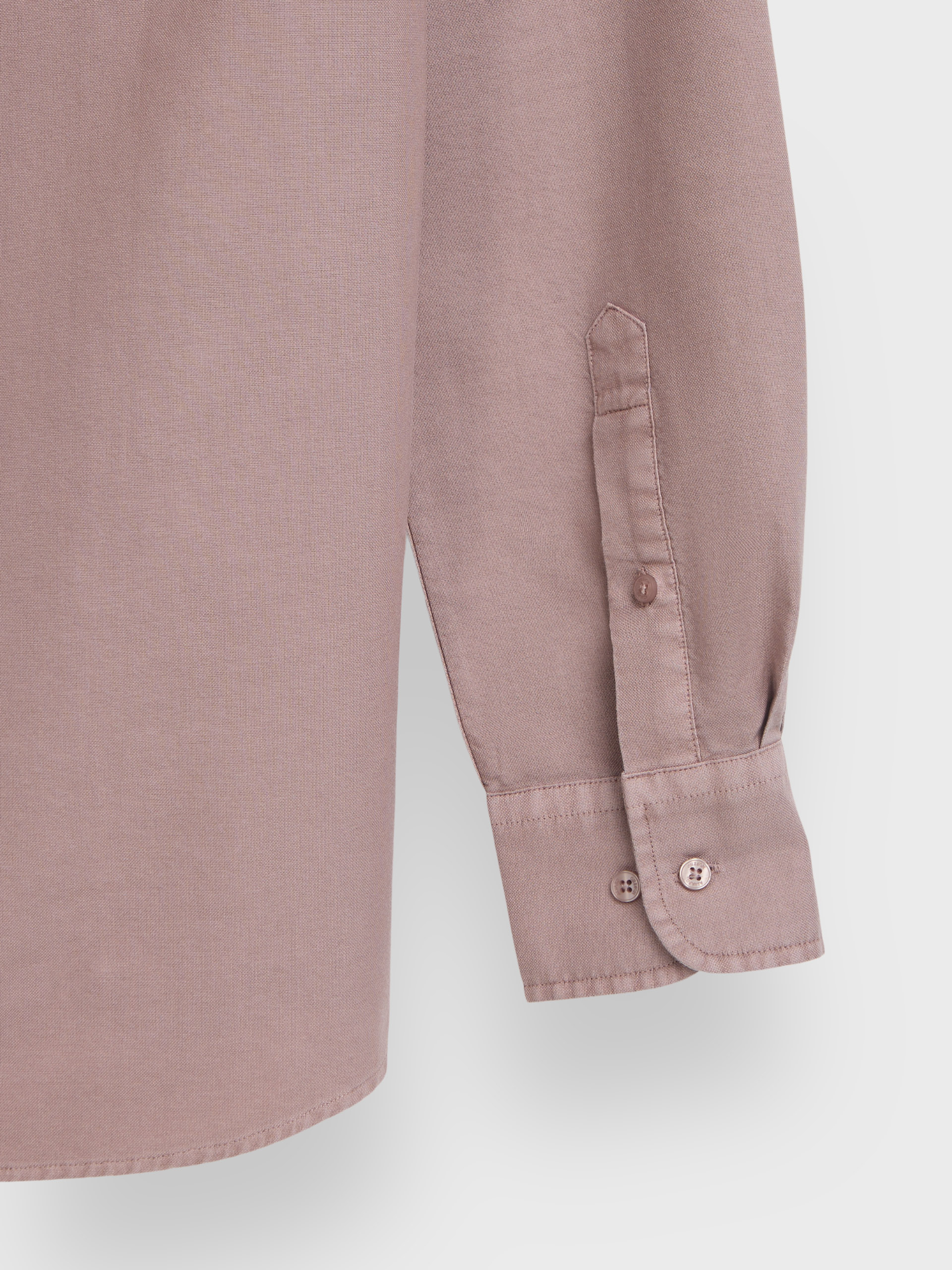 CAMISA OXFORD DYE