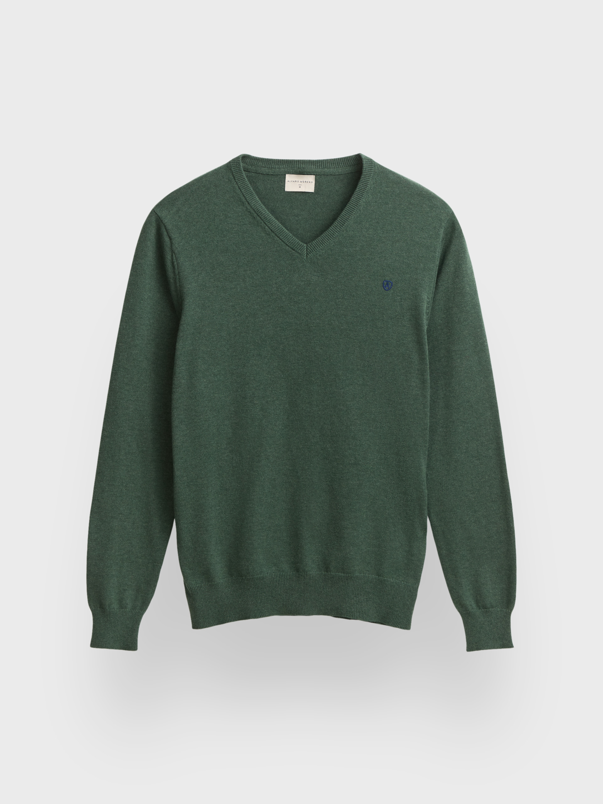 JERSEY V-NECK TRENDY