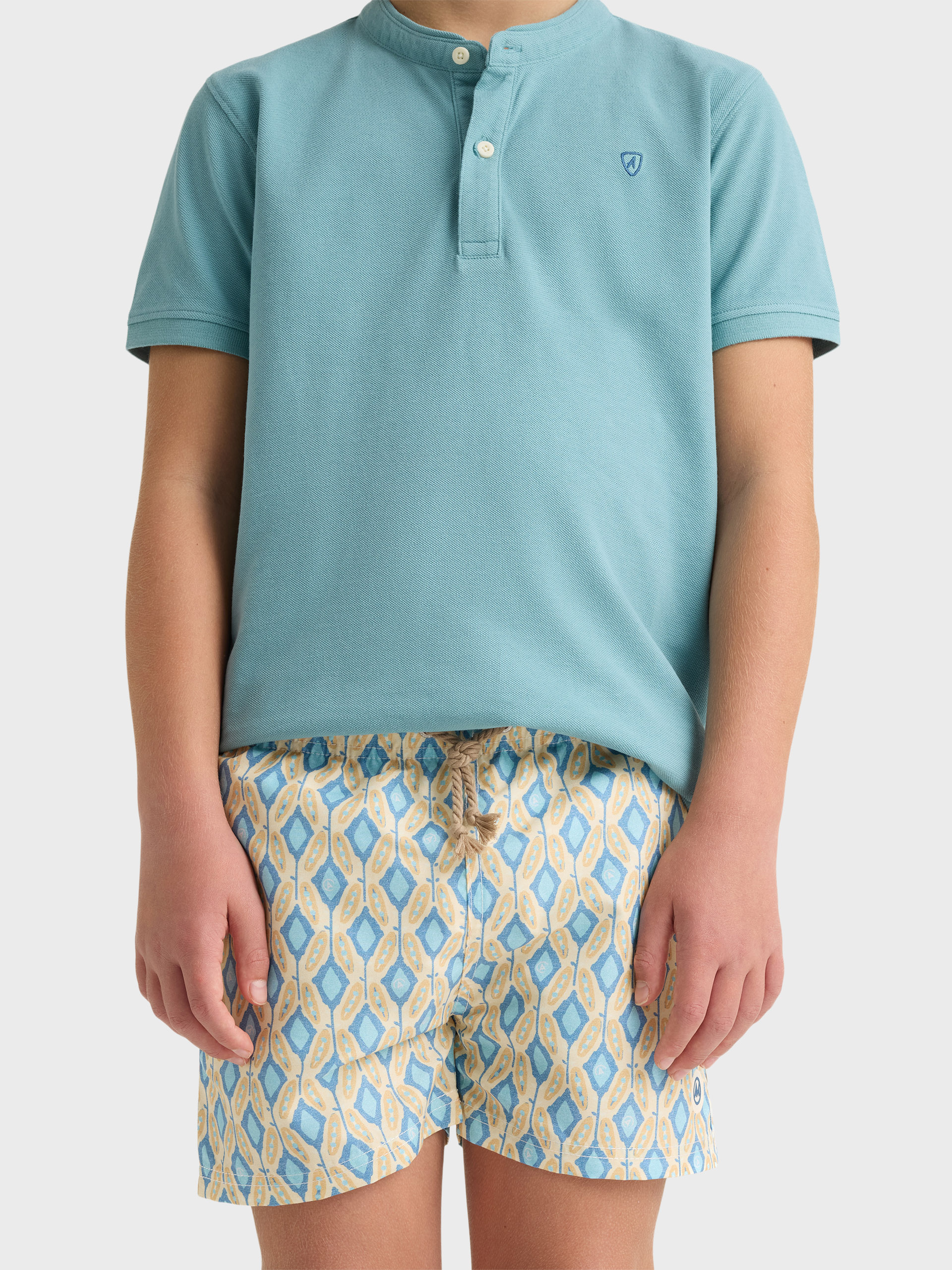 BA&Ntilde;ADOR DIAMOND KIDS AMARILLO