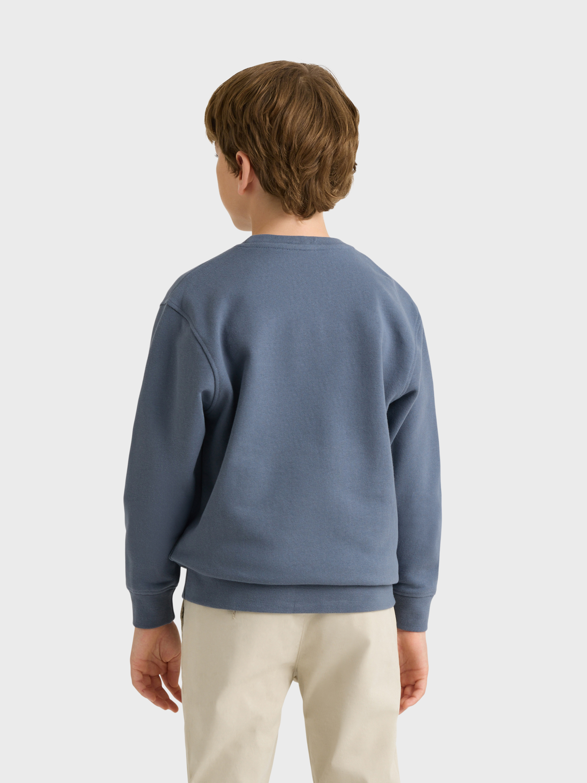 SUDADERA OFFICIAL KIDS