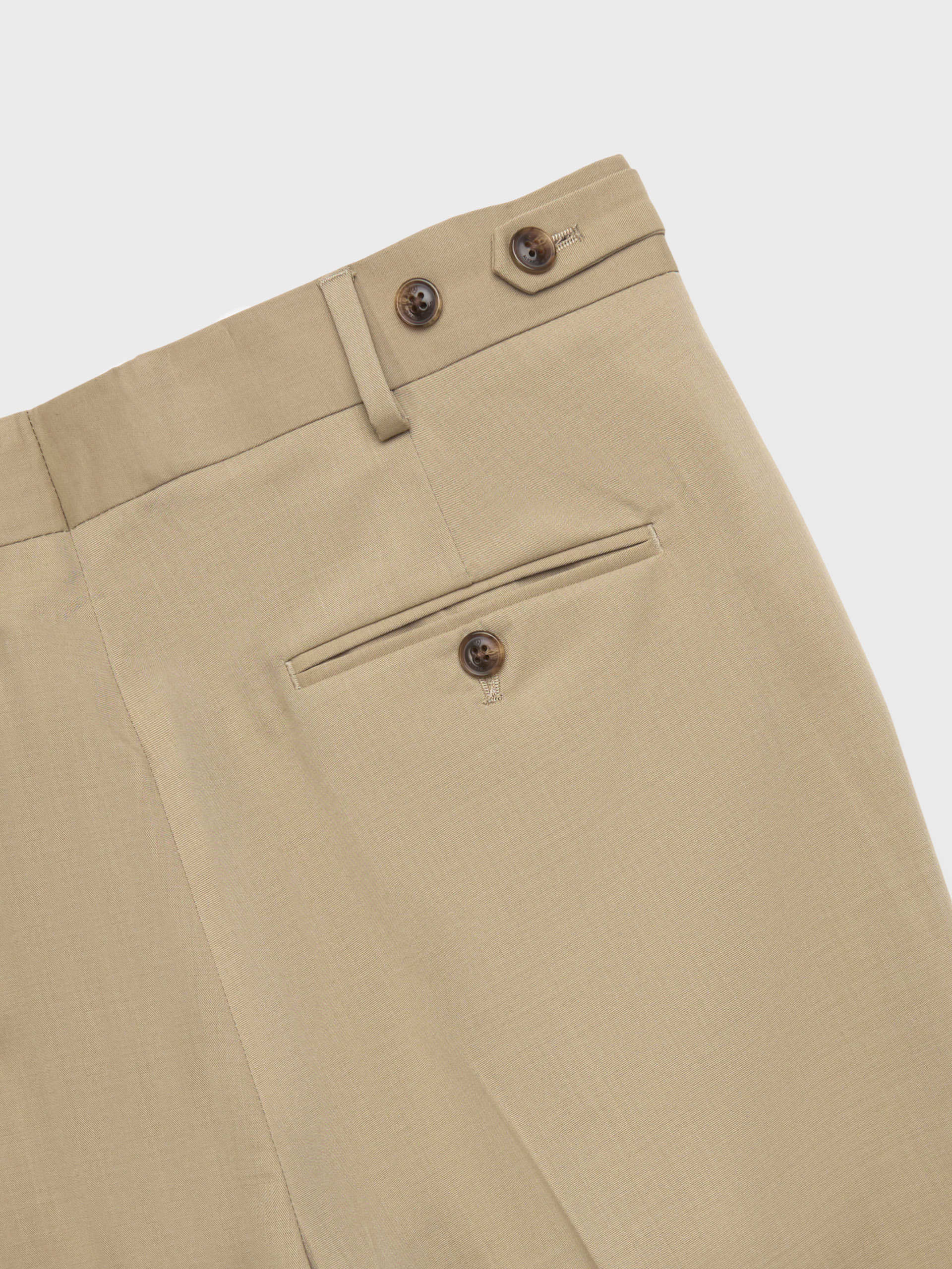 PANTALON NAPOLI TWILL