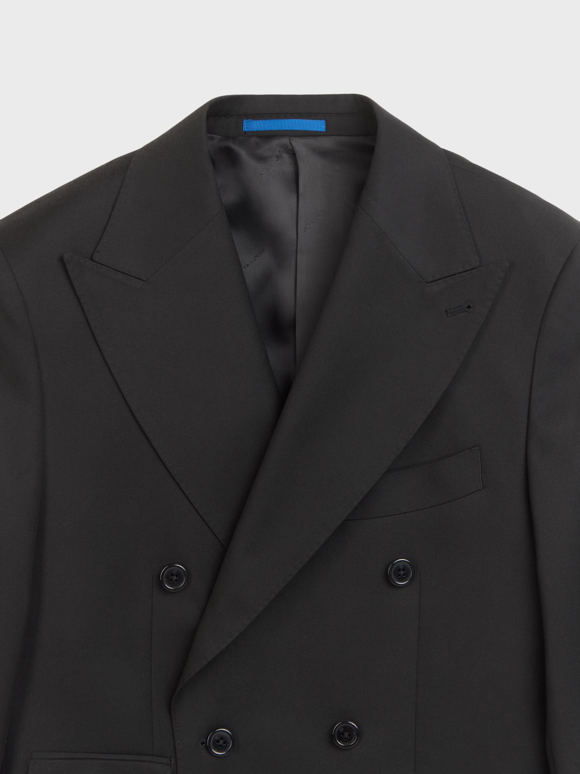 AMERICANA DOPPIO BLACK