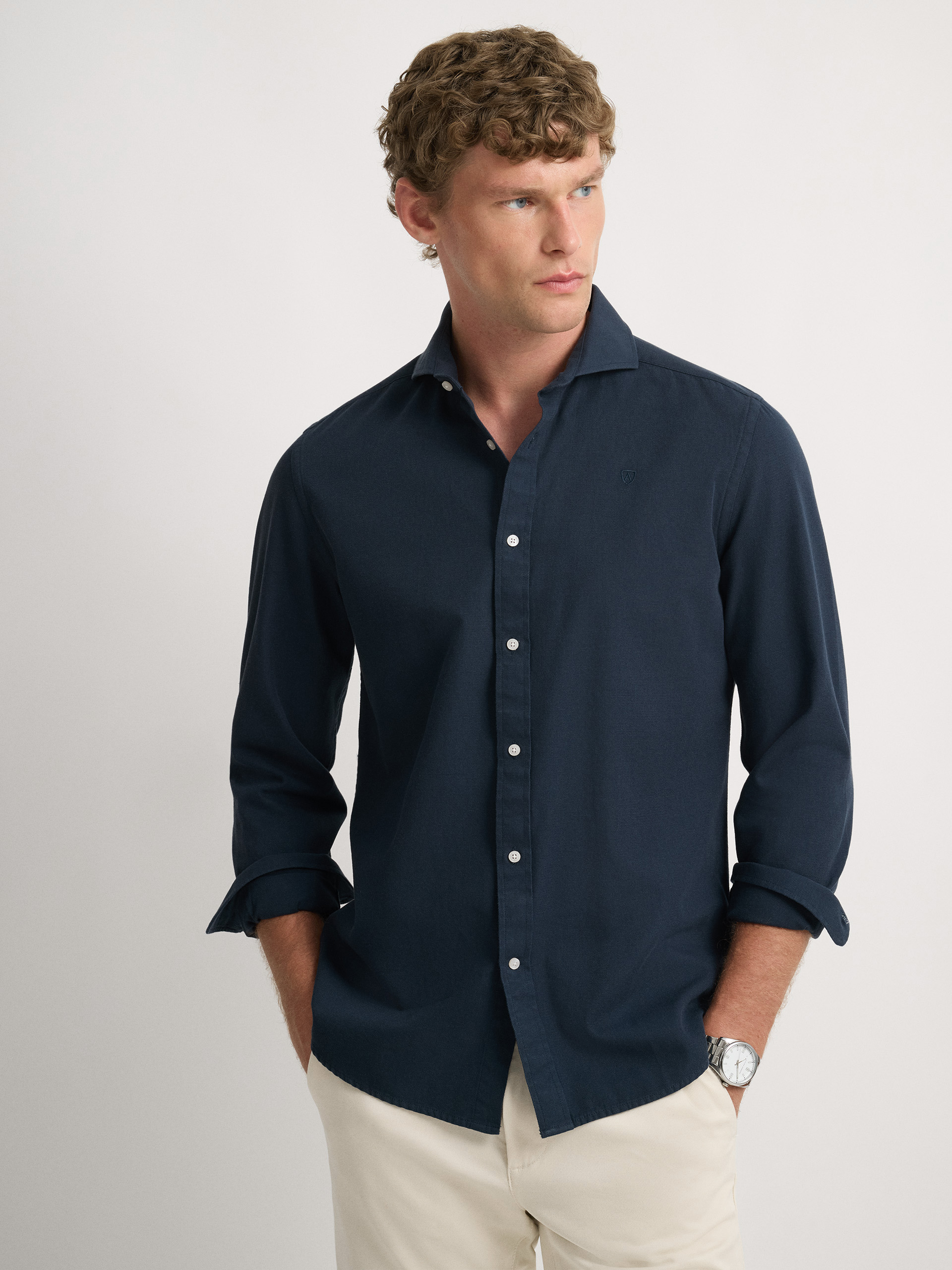 CAMISA PANAMA