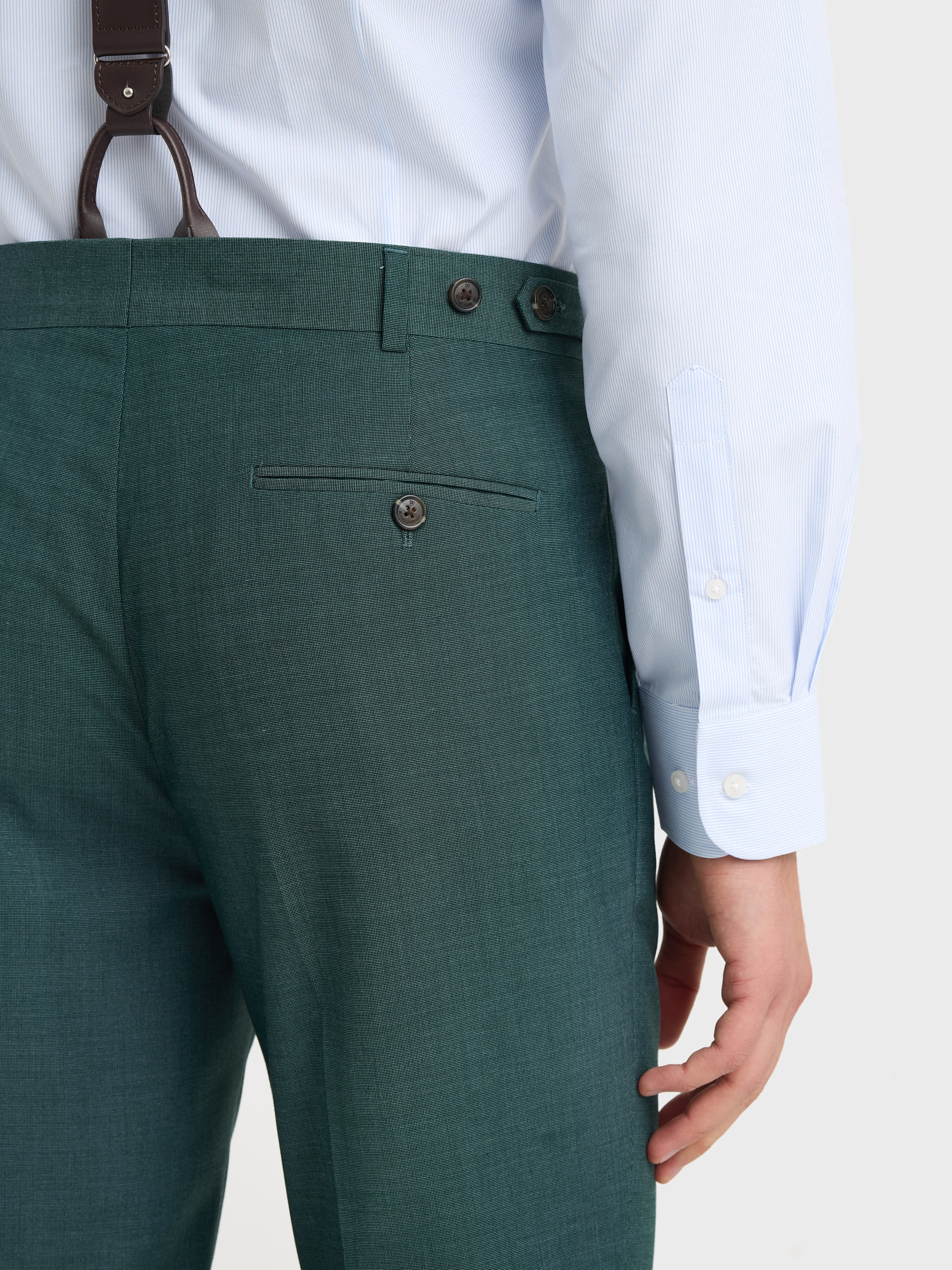 PANTALON NAPOLI CUADRILLE