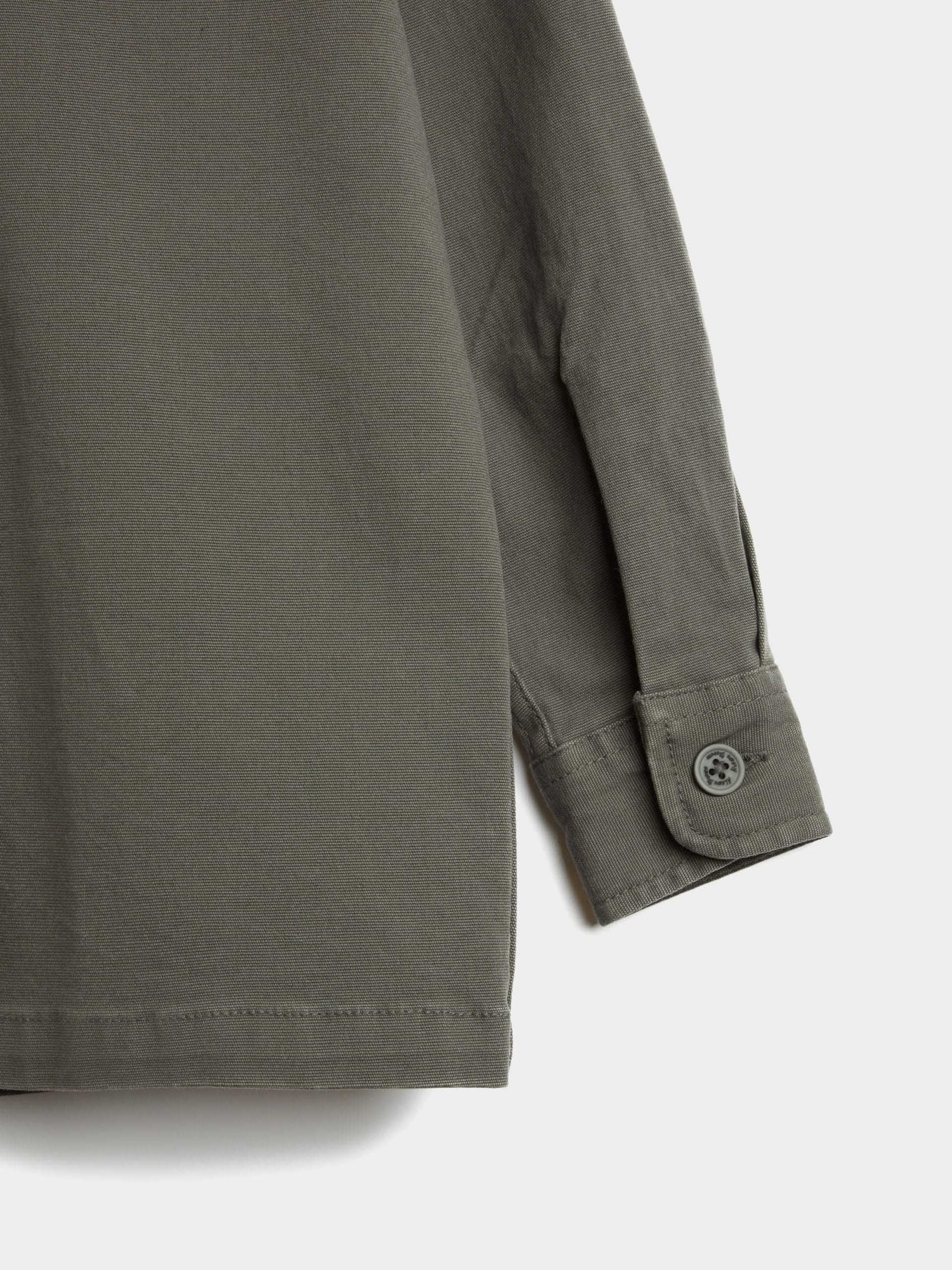 SOBRECAMISA MANILA KIDS