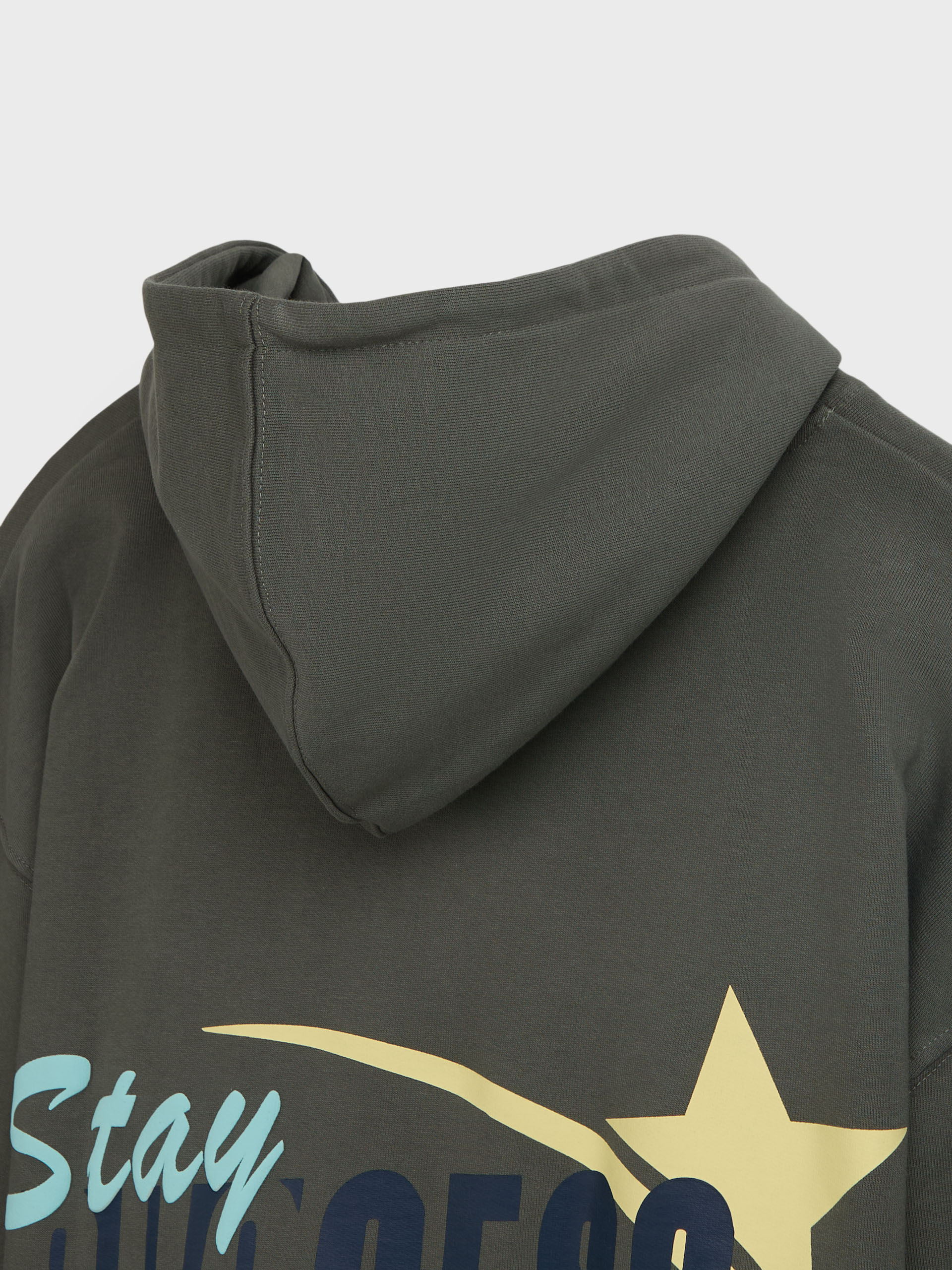 SUDADERA STRONG