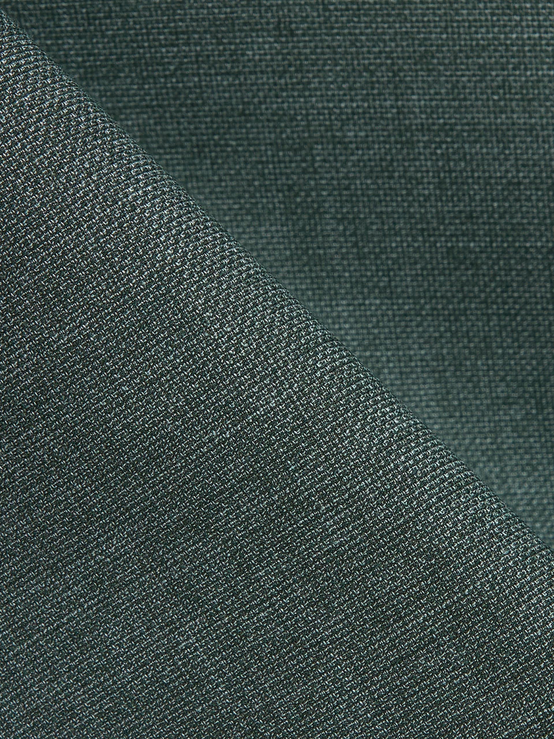 AMERICANA NAPOLI STRUCTURE