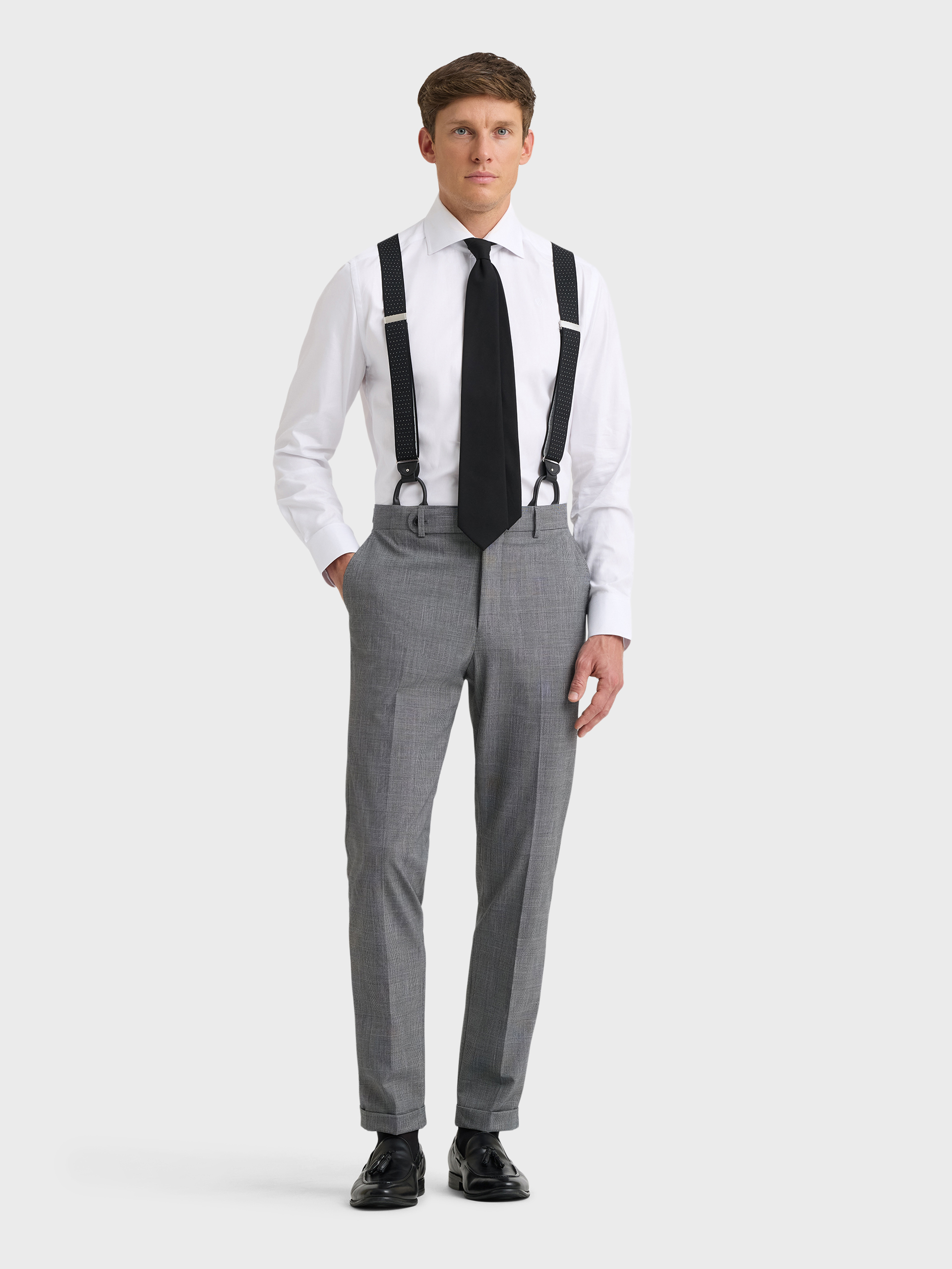 PANTALON NAPOLI GALES