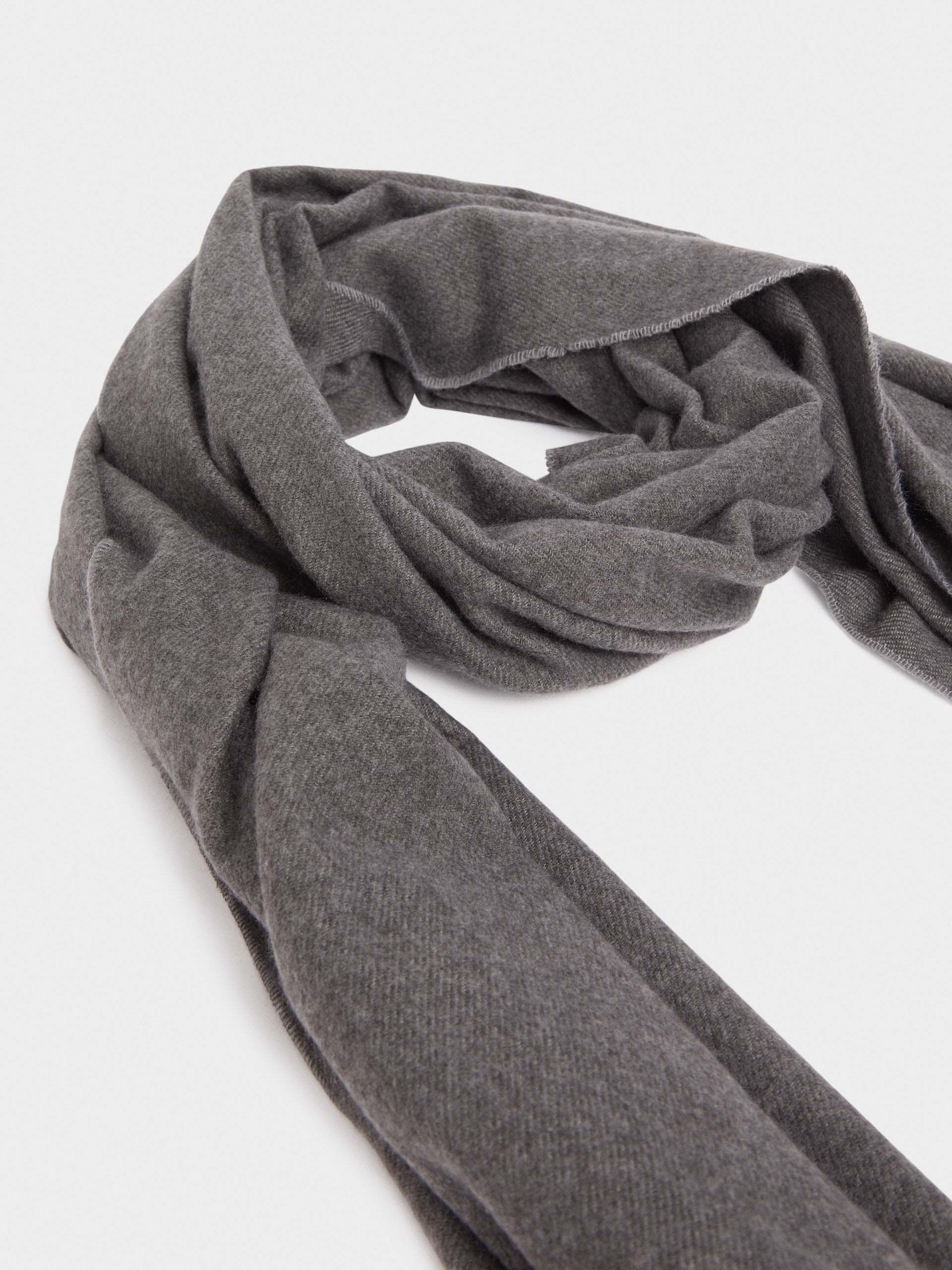 BUFANDA LISA
