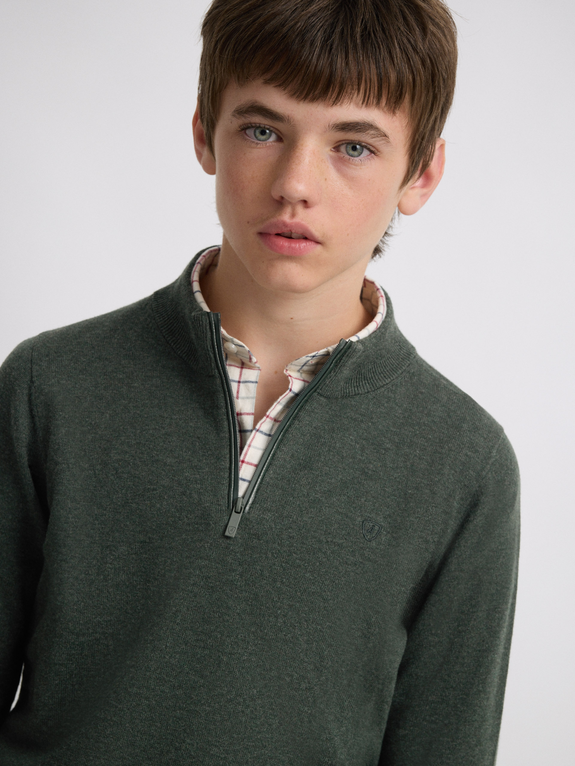 JERSEY LORENZO KIDS