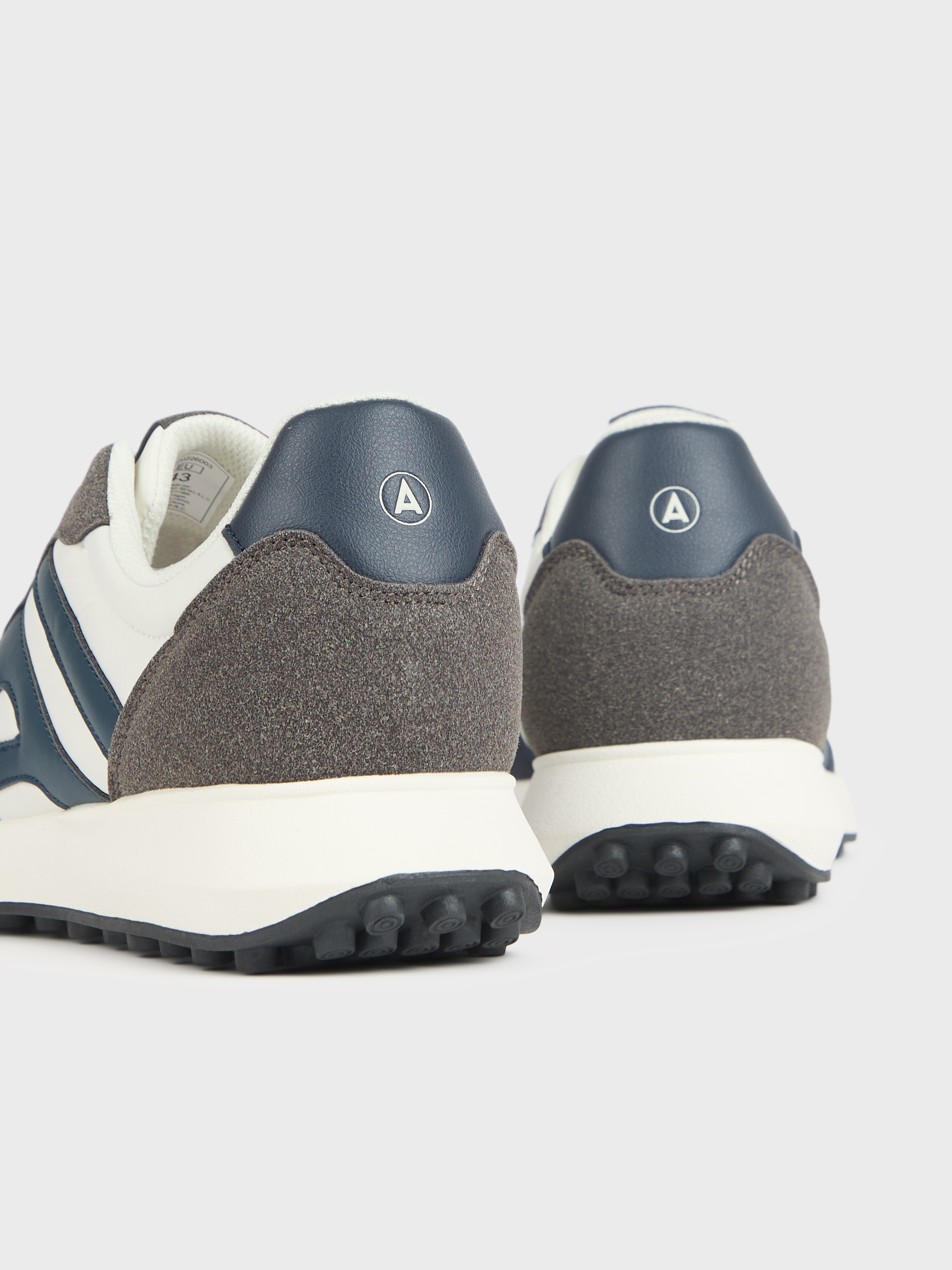 SNEAKERS YACSON