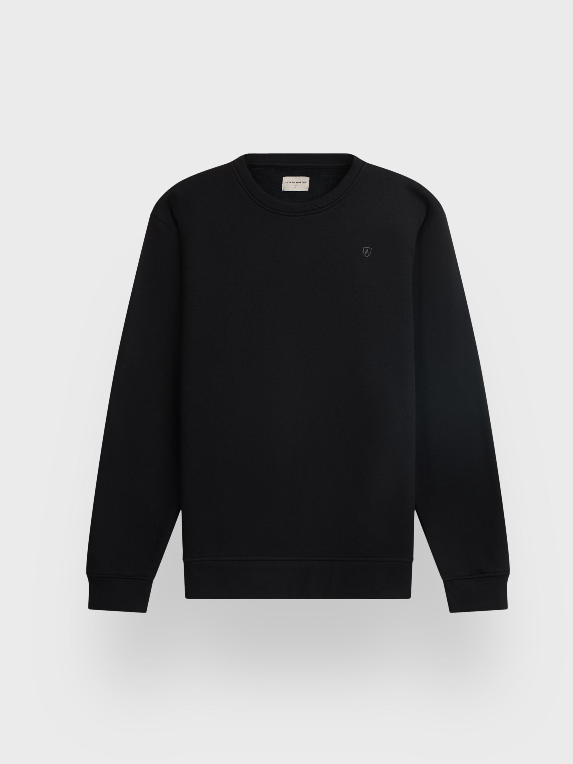 SUDADERA BASICA