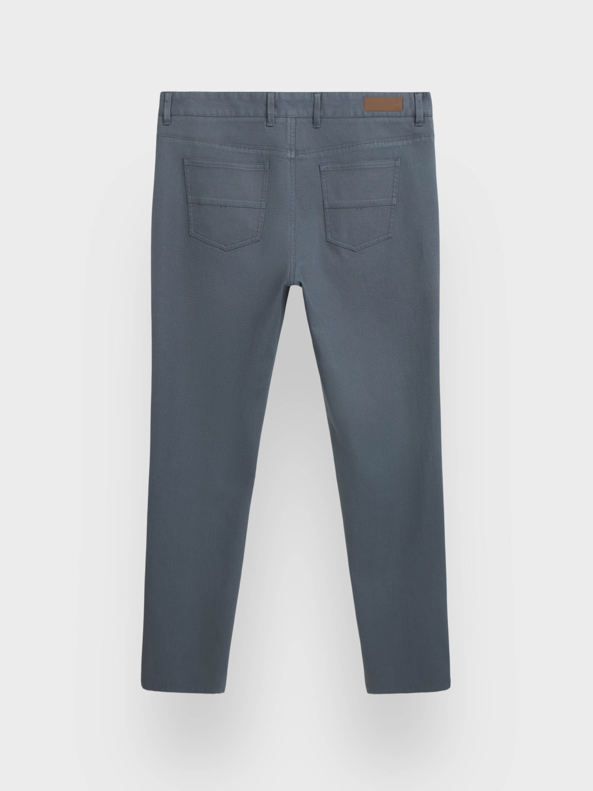 PANTALON MORGAN 5PKT