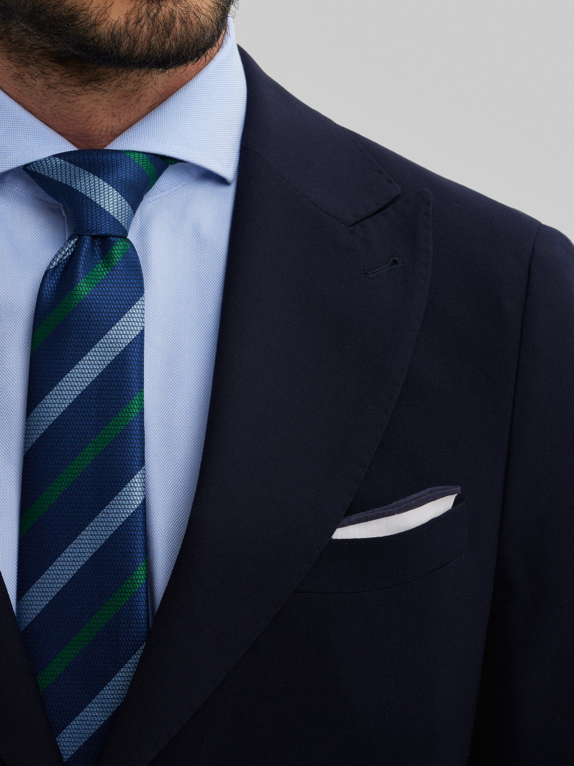 AMERICANA CAPO PLAIN