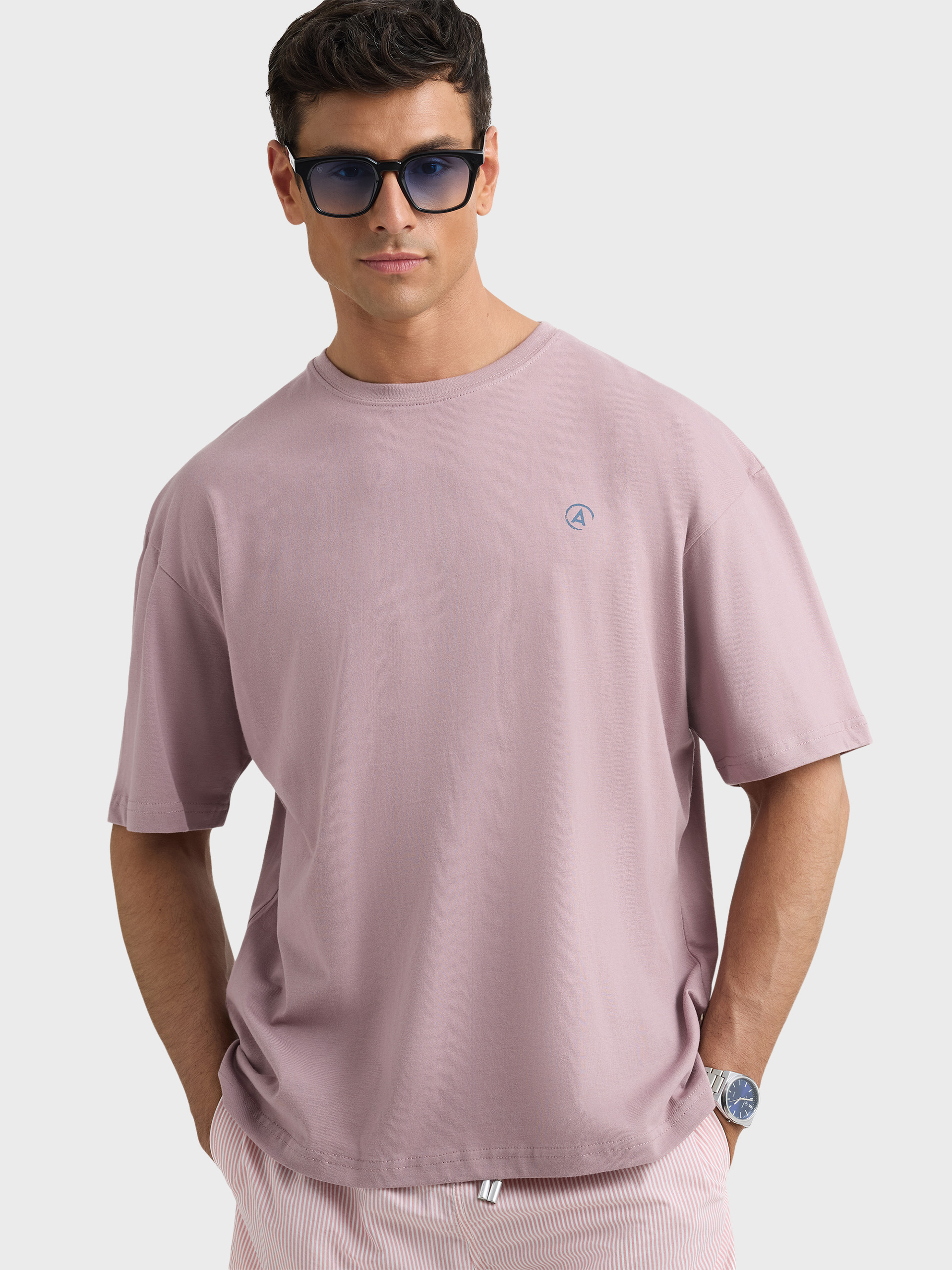 CAMISETA DECIDED