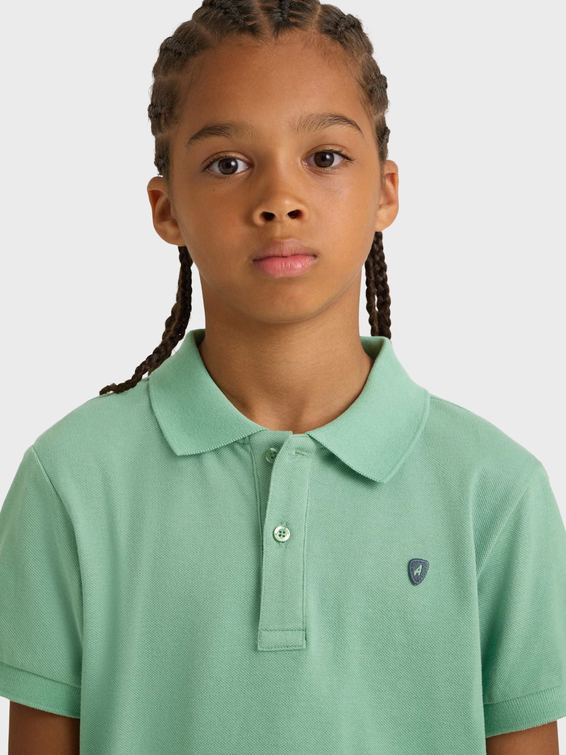 POLO WARHOL KIDS