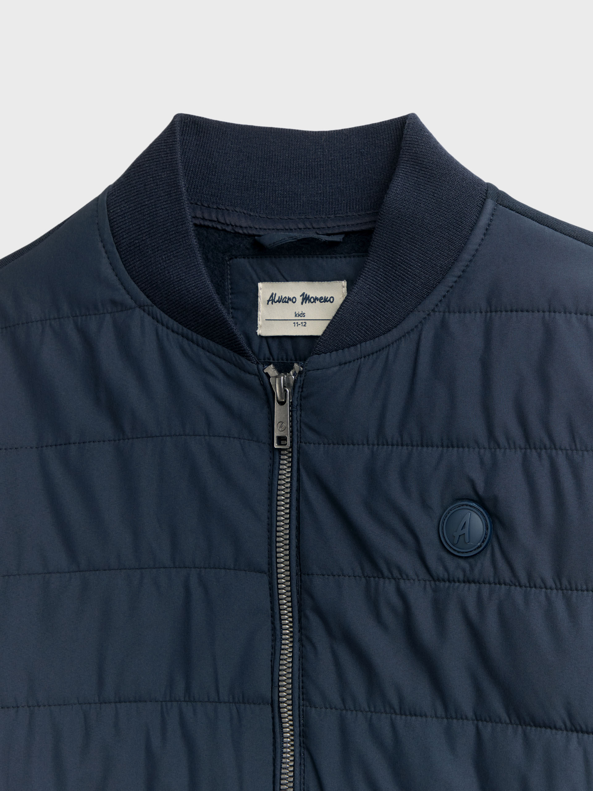 CAZADORA ANTLER KIDS