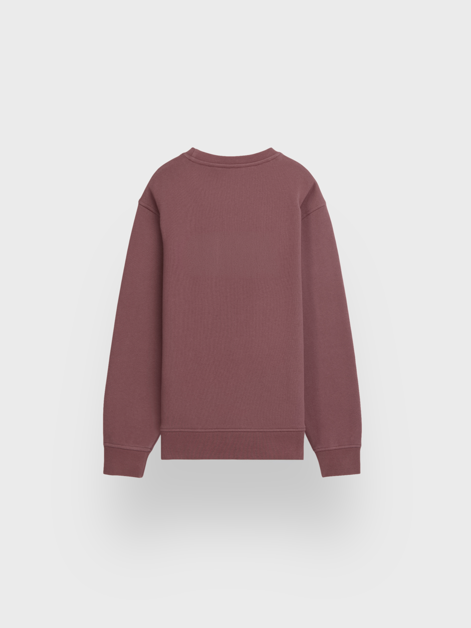 SUDADERA OFFICIAL KIDS