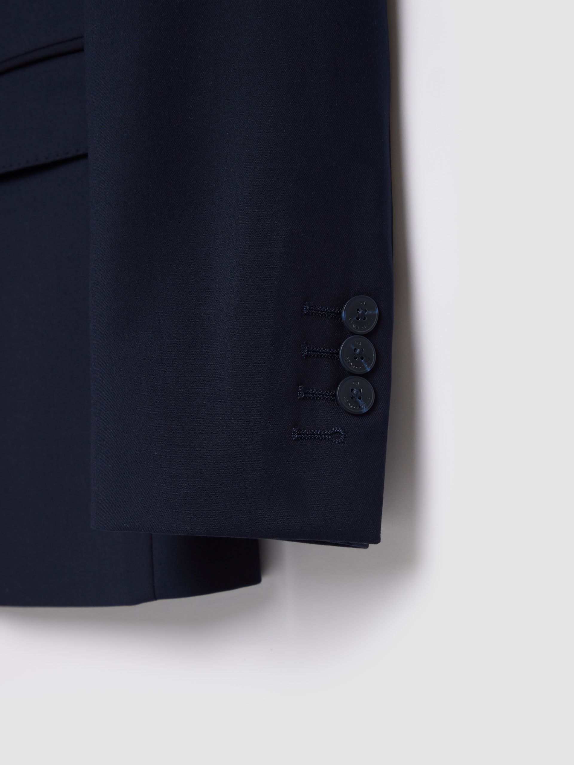 AMERICANA TWILL CRUZADO