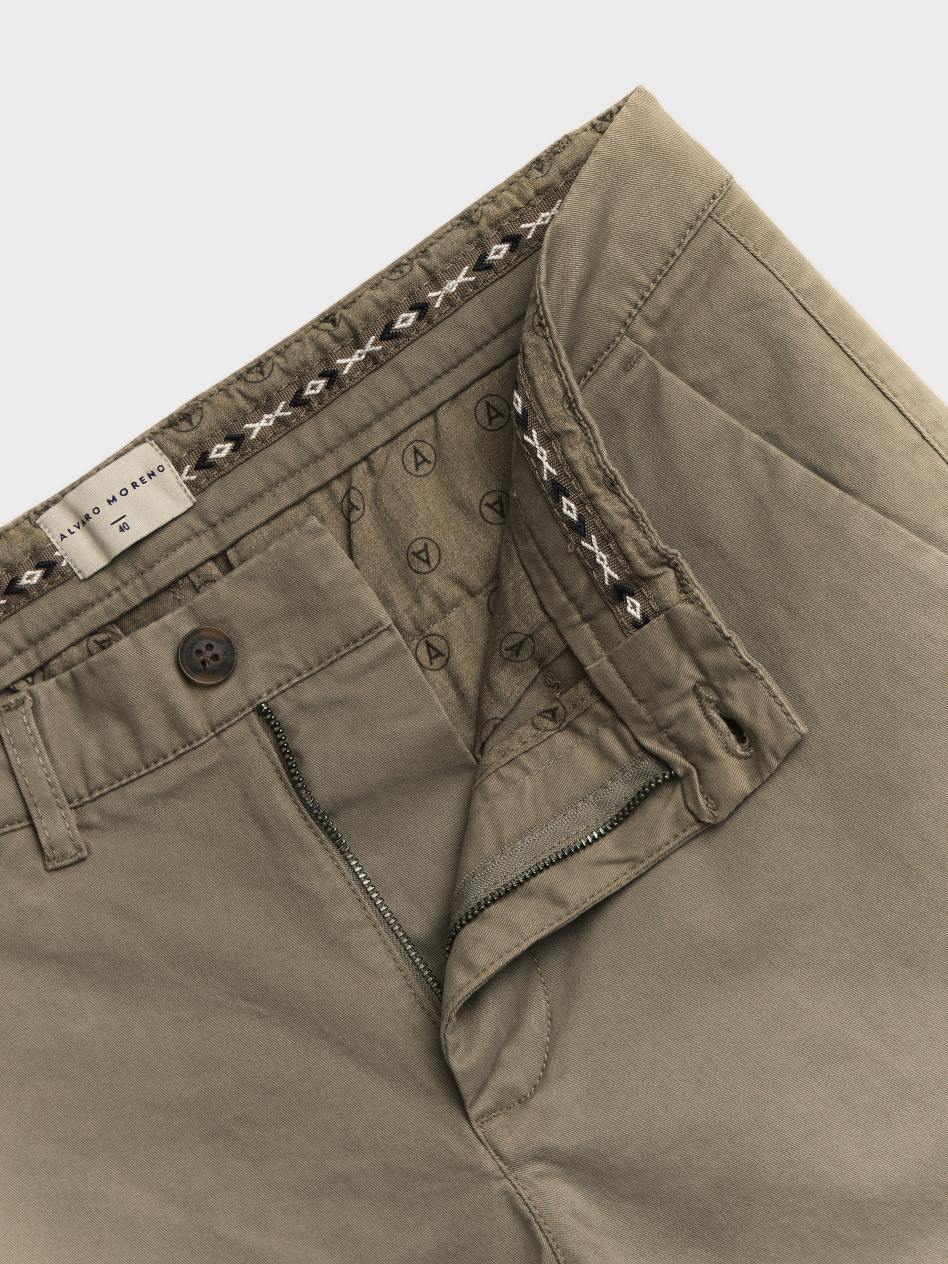 PANTALON BUFFALO