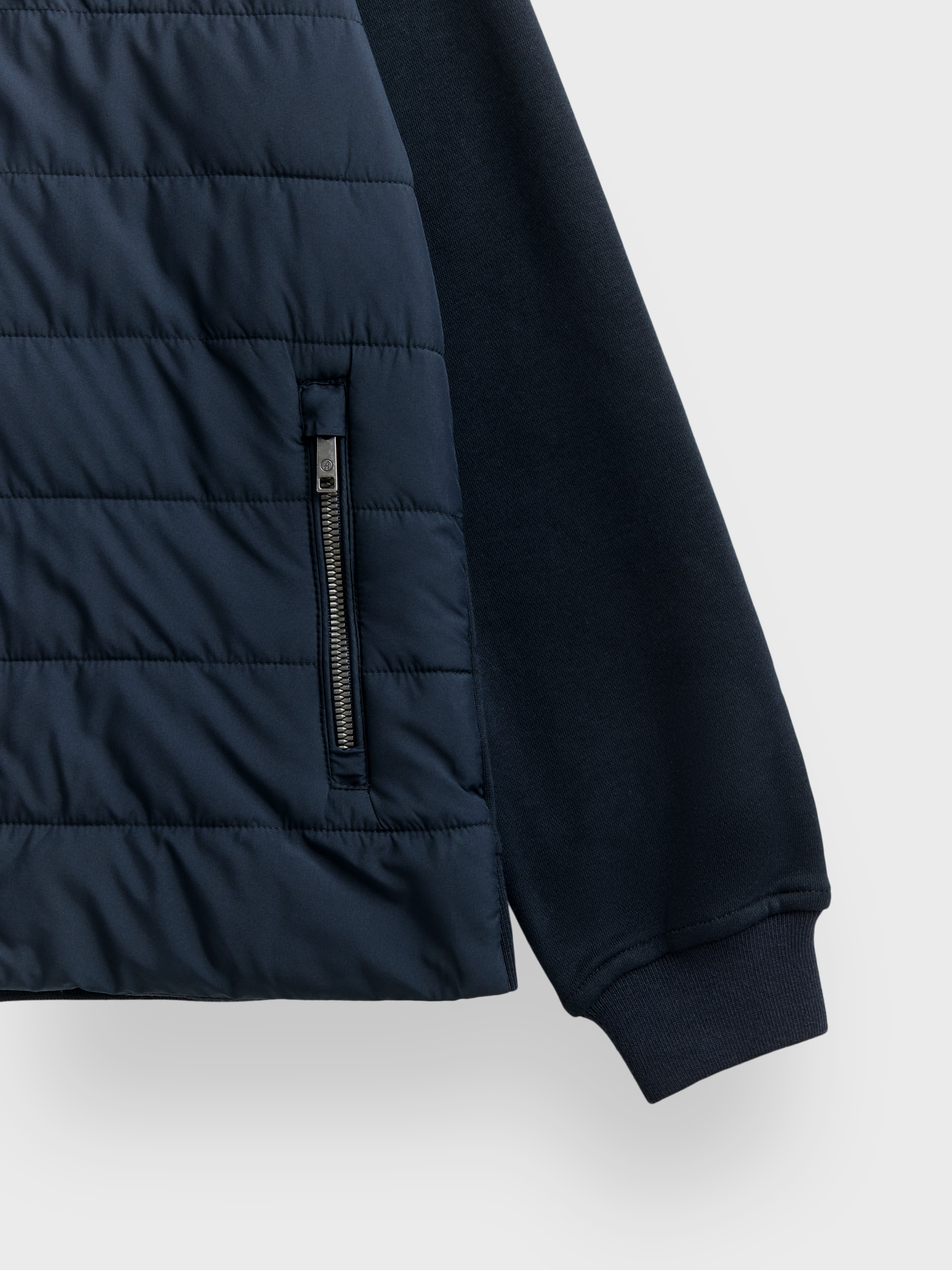 CAZADORA ANTLER KIDS