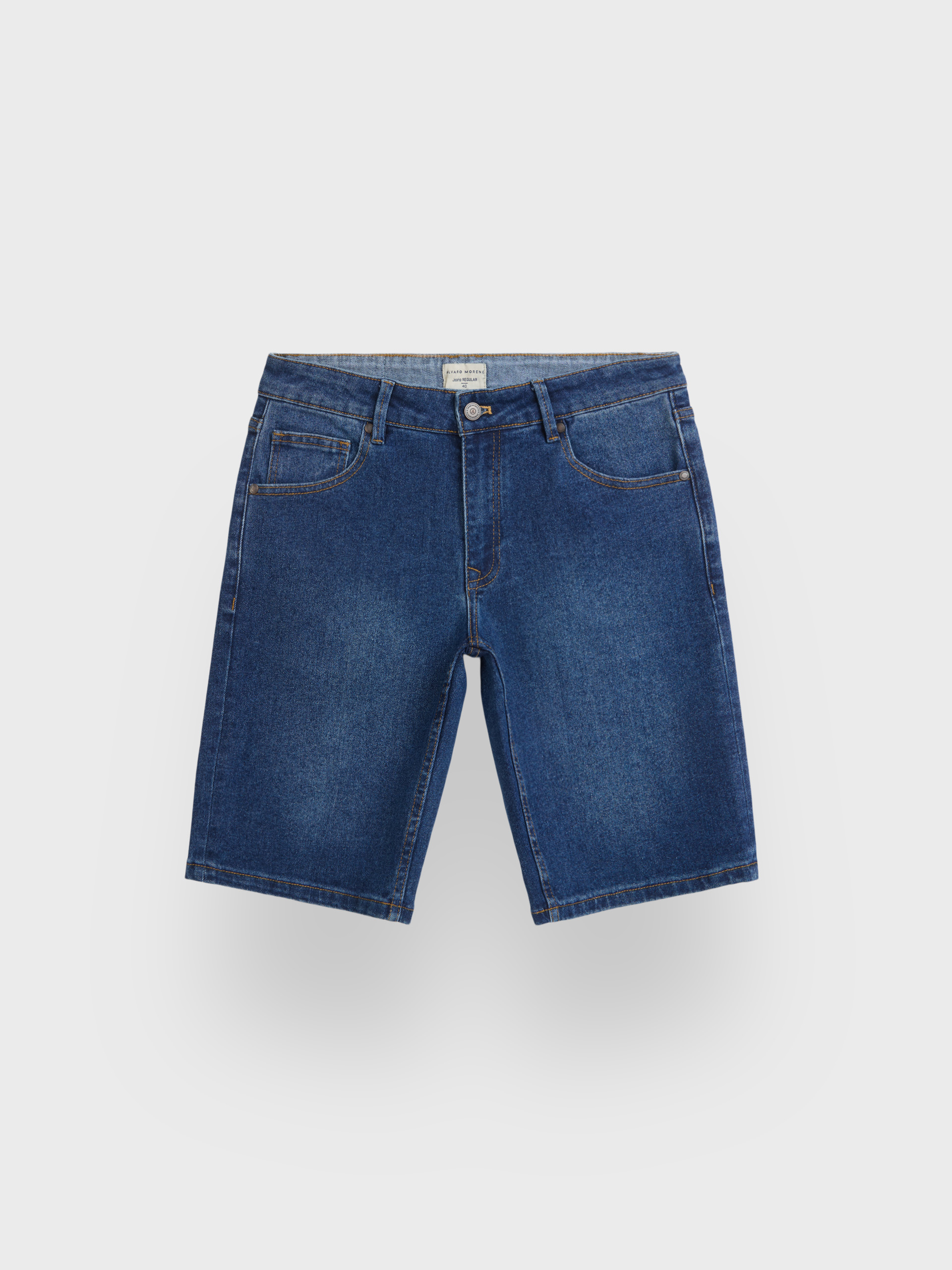 BERMUDA DENIM 5P