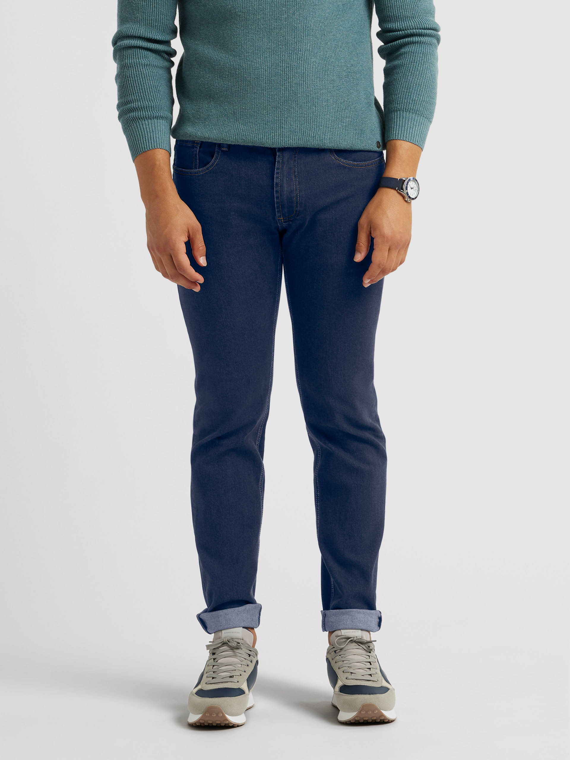Alvaro moreno pantalones vaqueros deals