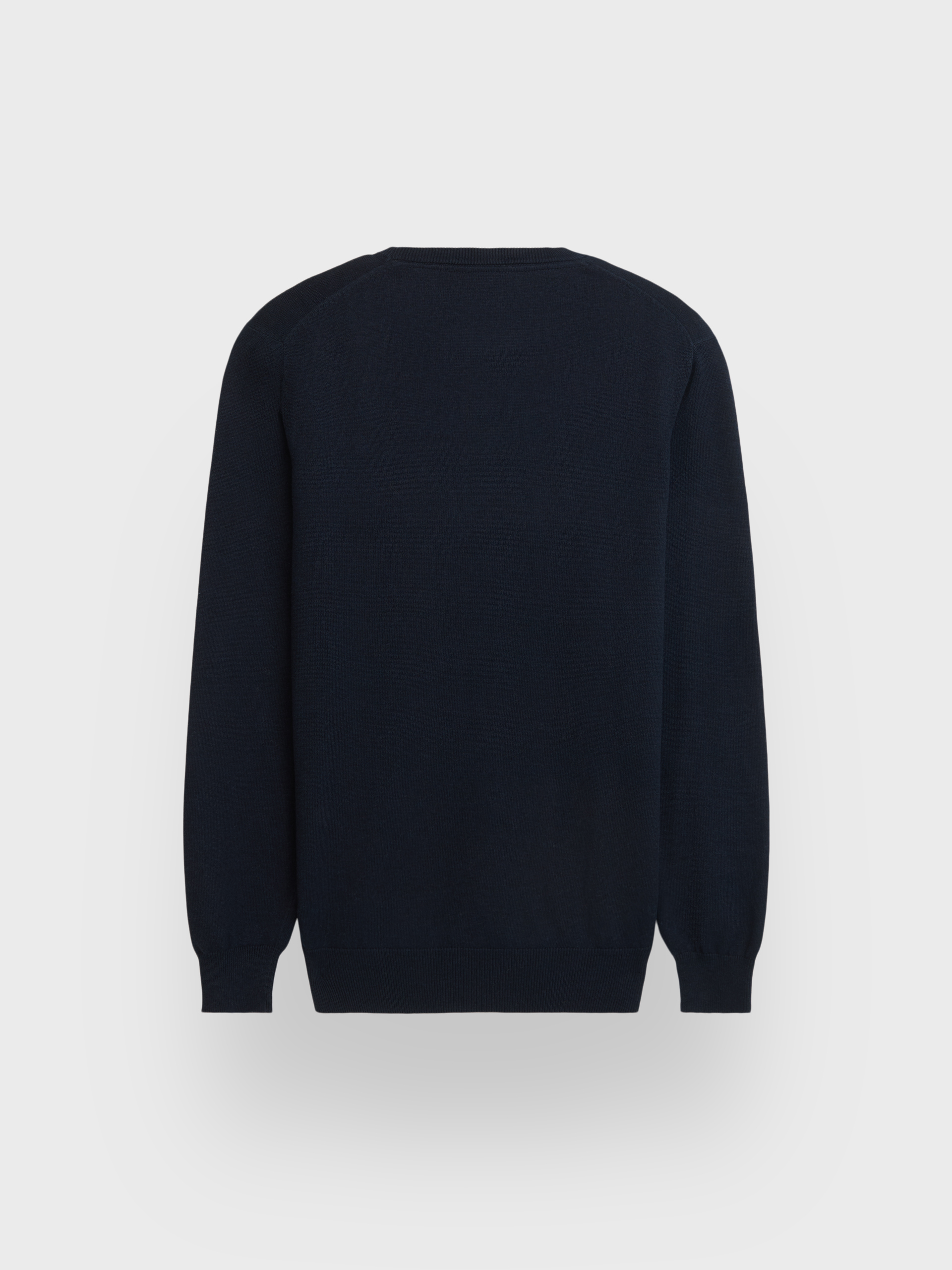 JERSEY ROUND NECK TRENDY