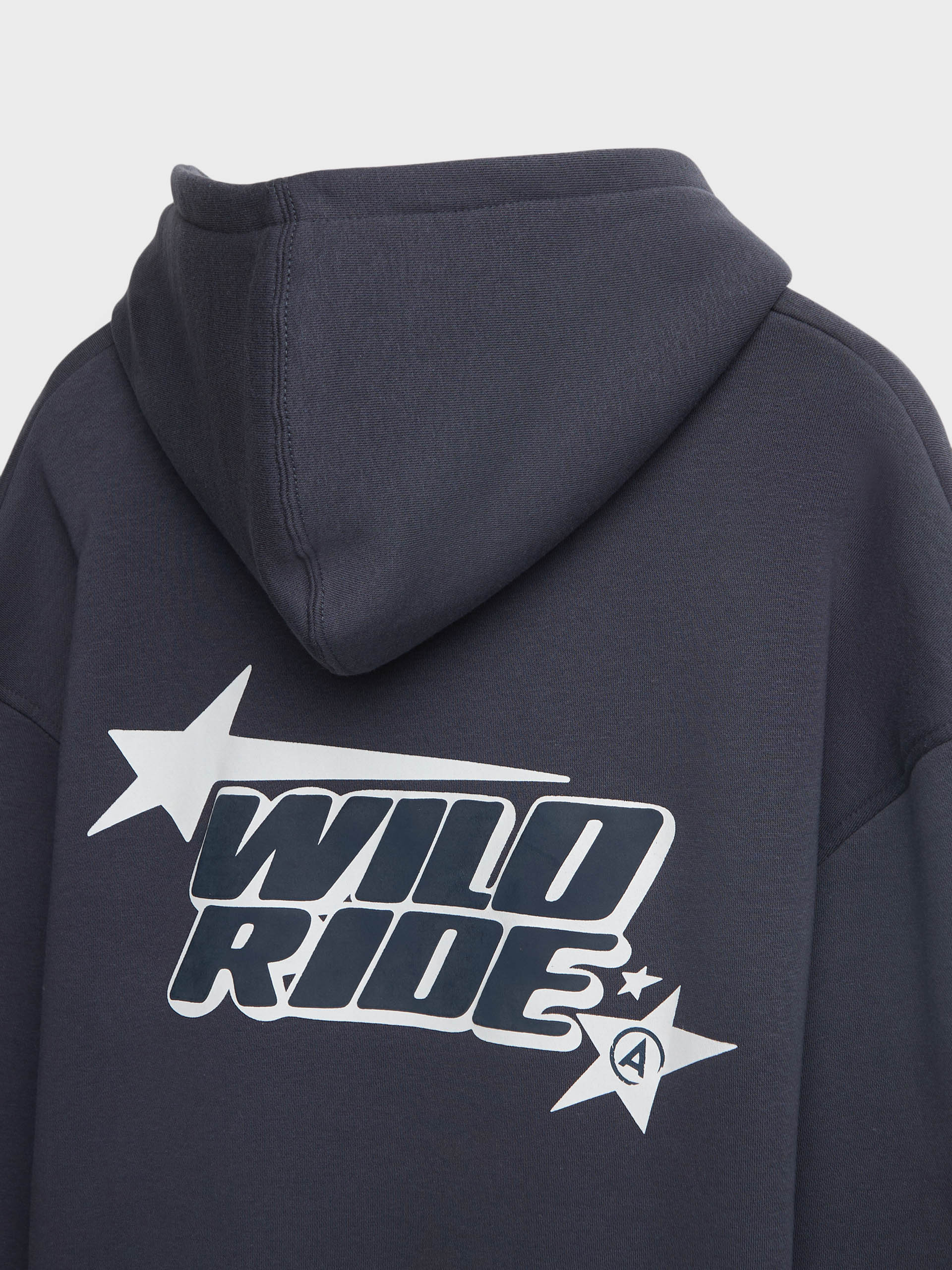 SUDADERA WILD