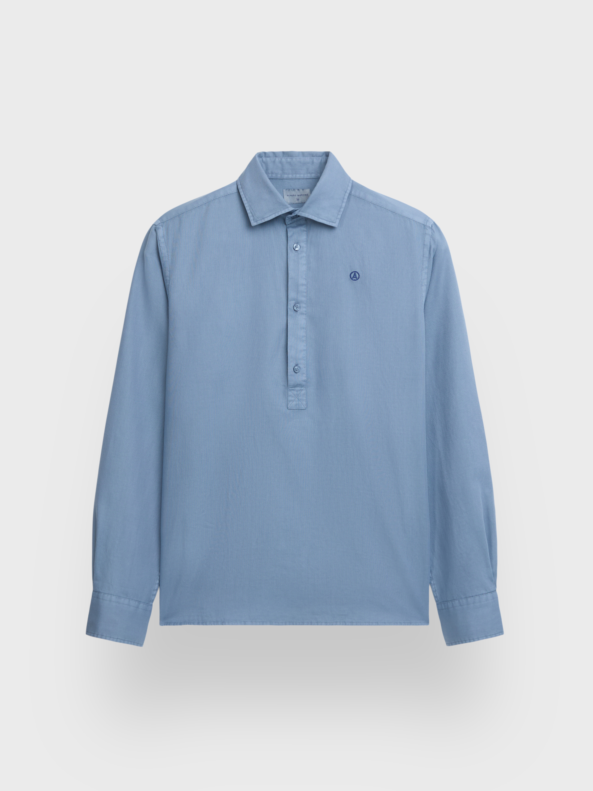 POLERA PANAMA DYE