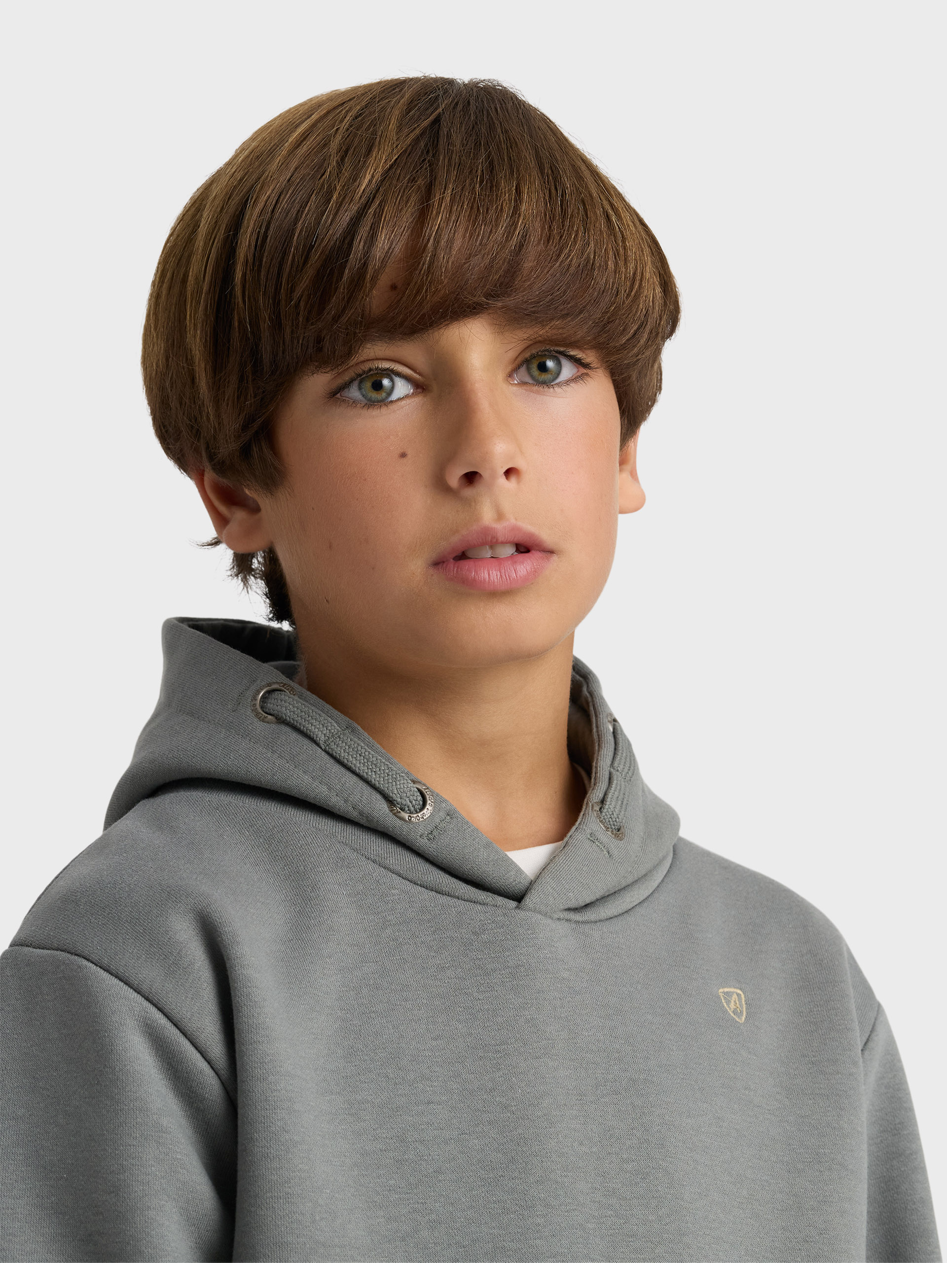 SUDADERA NELLAN KIDS