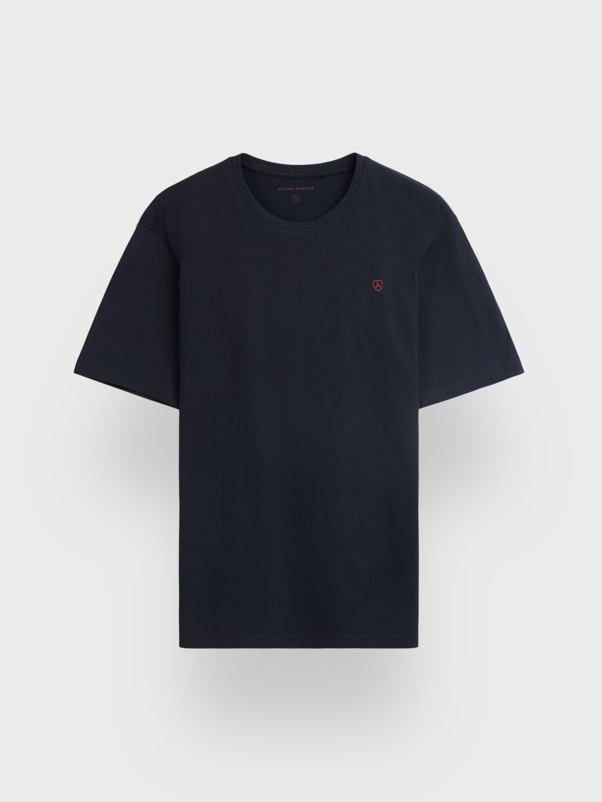 CAMISETA BASICA