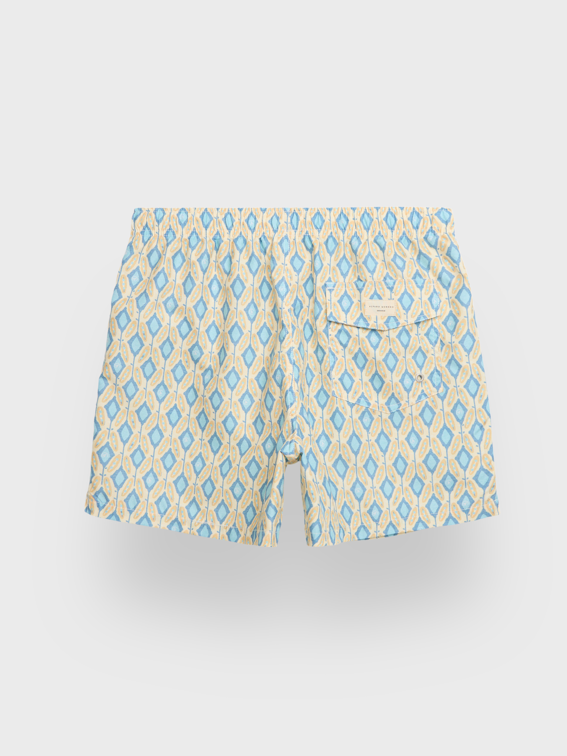 BA&Ntilde;ADOR DIAMOND