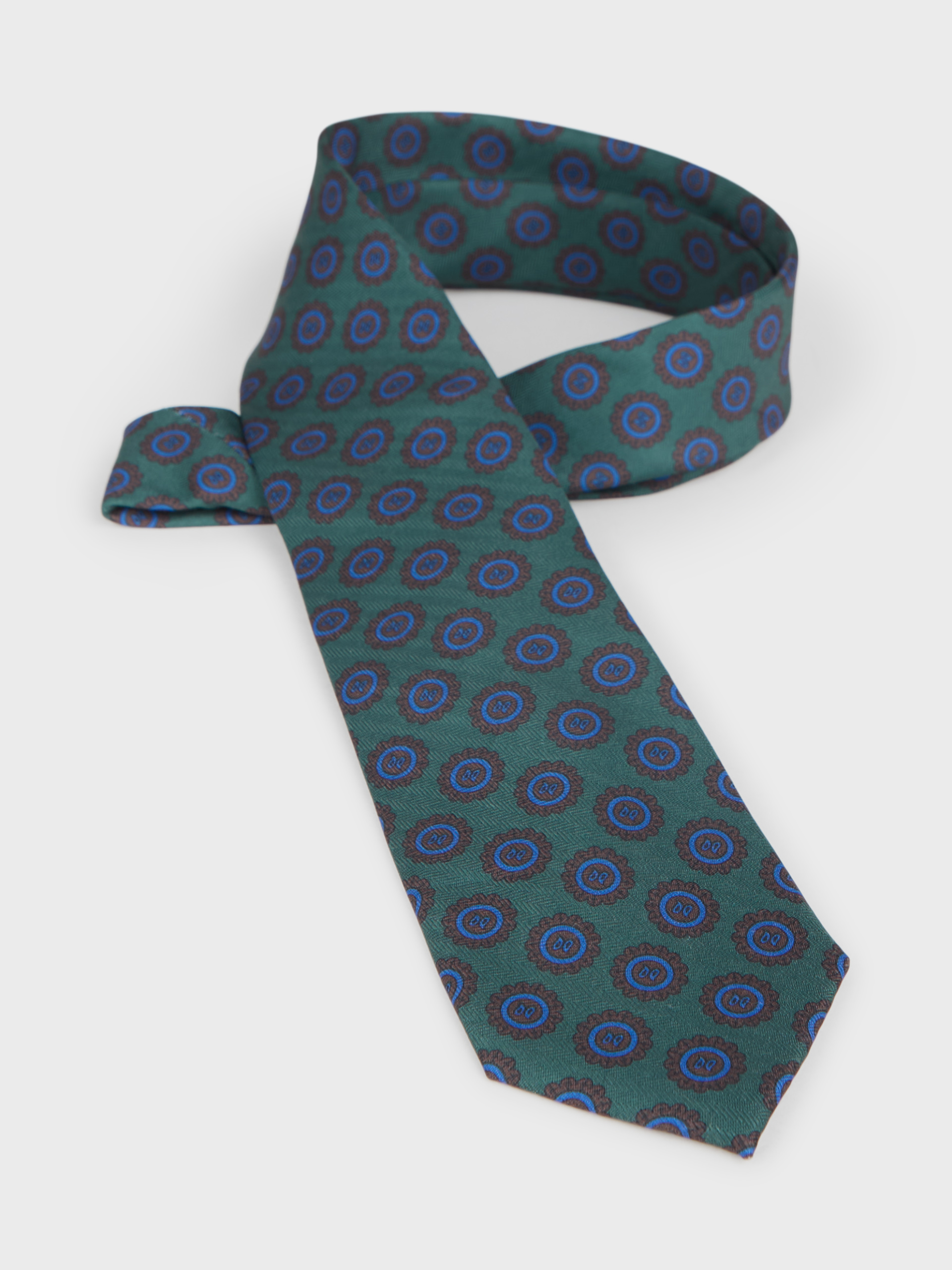 CORBATA PRINTED